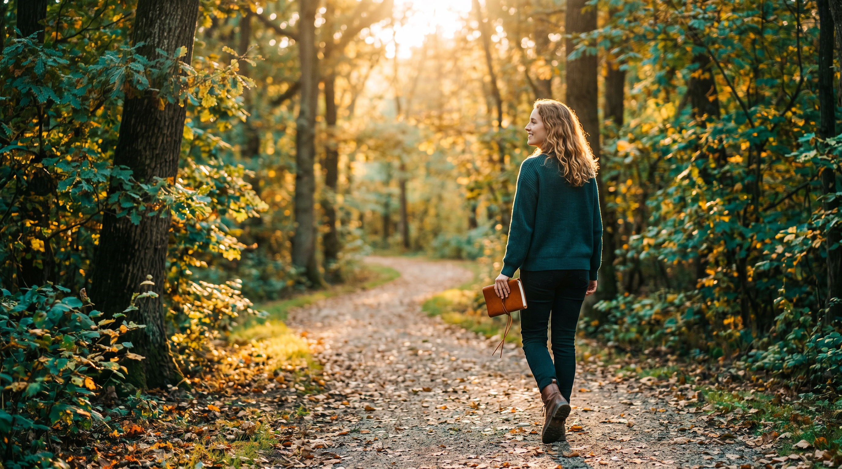 Move With, Not On: The 4 Phases of the Legacy Continuance Method for Carrying Love Forward