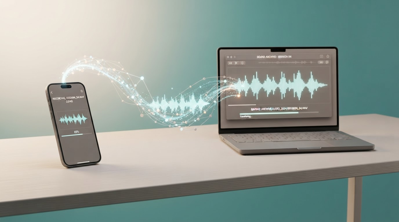How to Download Voicemails From iPhone to Computer