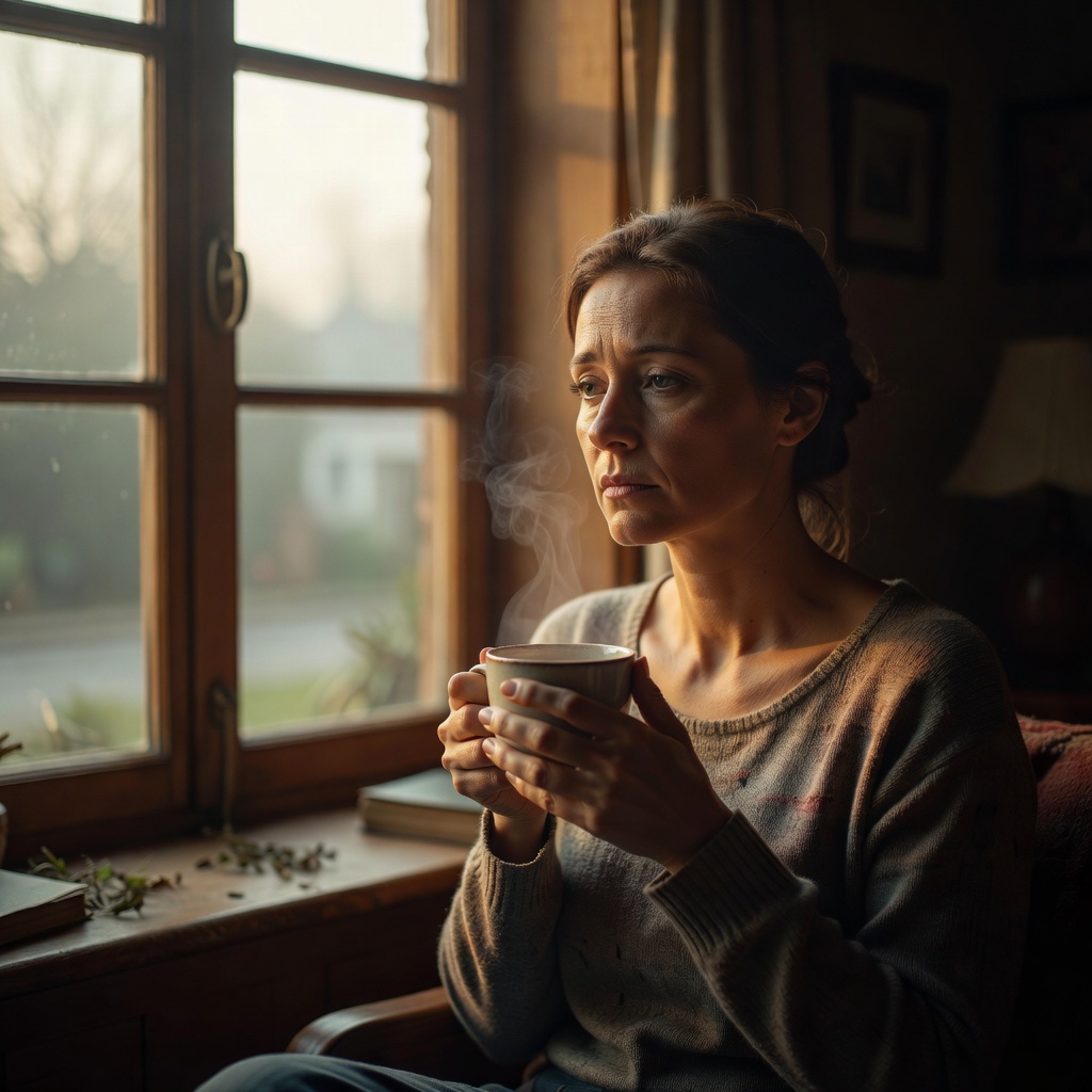 Caregiver Identity Shift: Why Feeling Lost is Normal and How Legacy Continuance Preserves Your True Self
