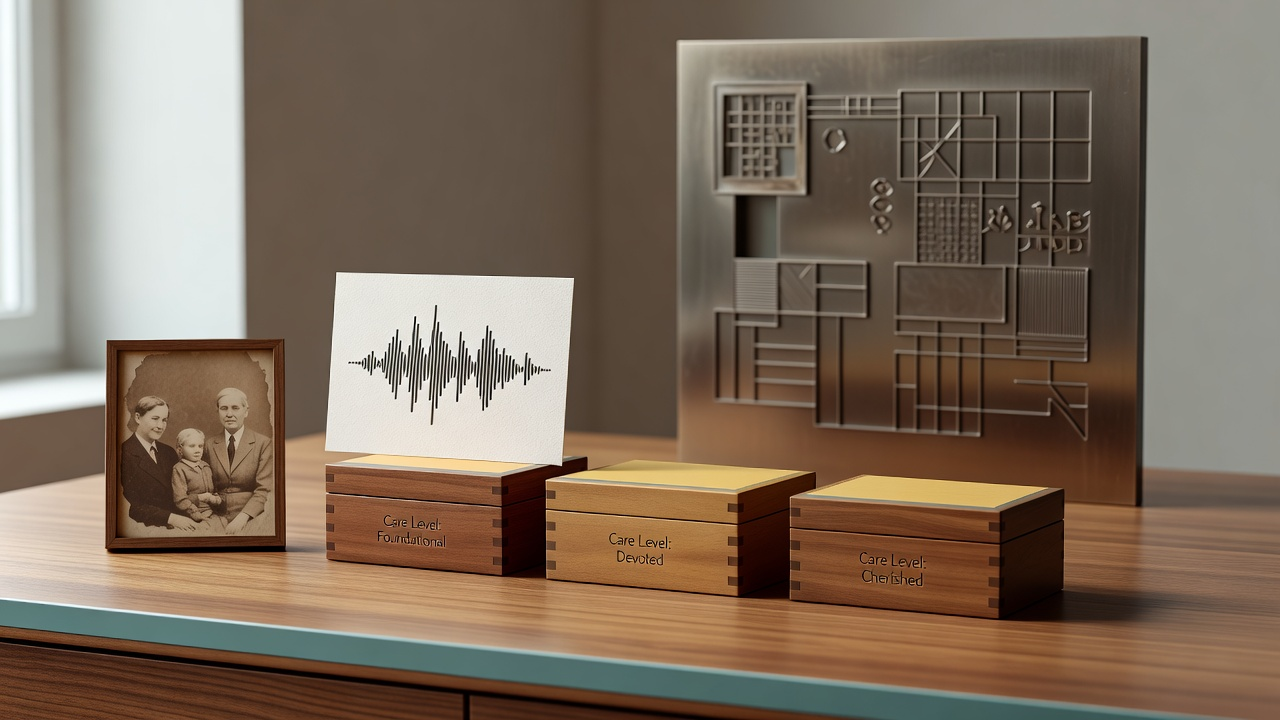Voice Preservation Cost Guide: How Much Does Legacy Preservation Pricing Start at $19?