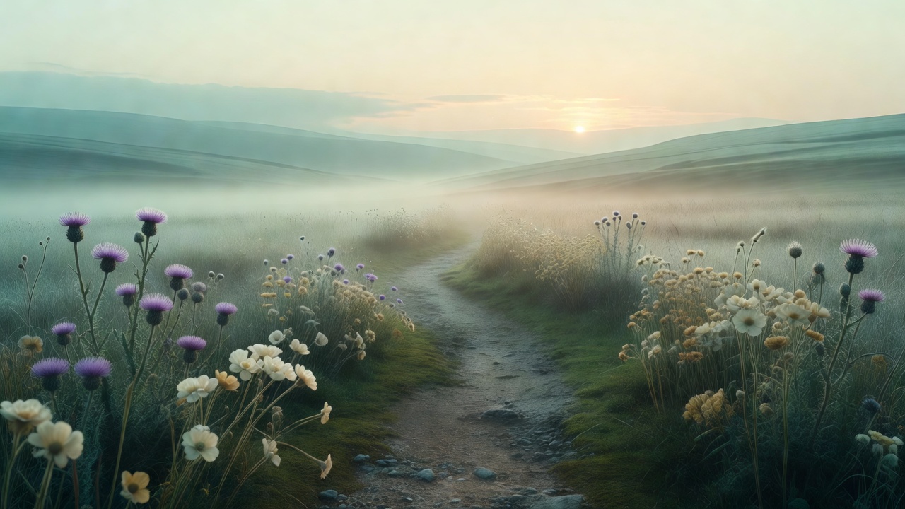 What I Believe About Grief (And Why It Shapes Everything I Do)