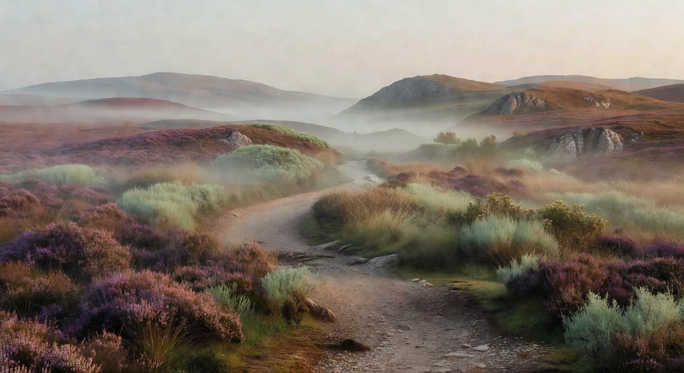 When Love Has No End: Grief Support for Bereaved Parents in Thurso & Scottish Highlands