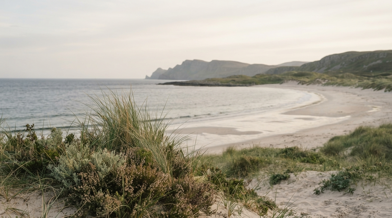 Grief Support in Caithness and Sutherland