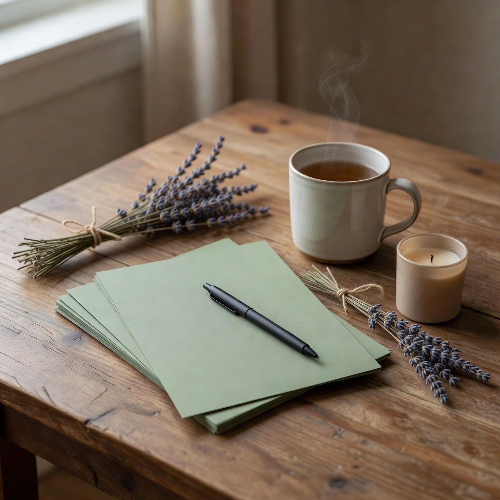 Free Grief Support Resources for Difficult Days: Calming Tools for Women Navigating Loss