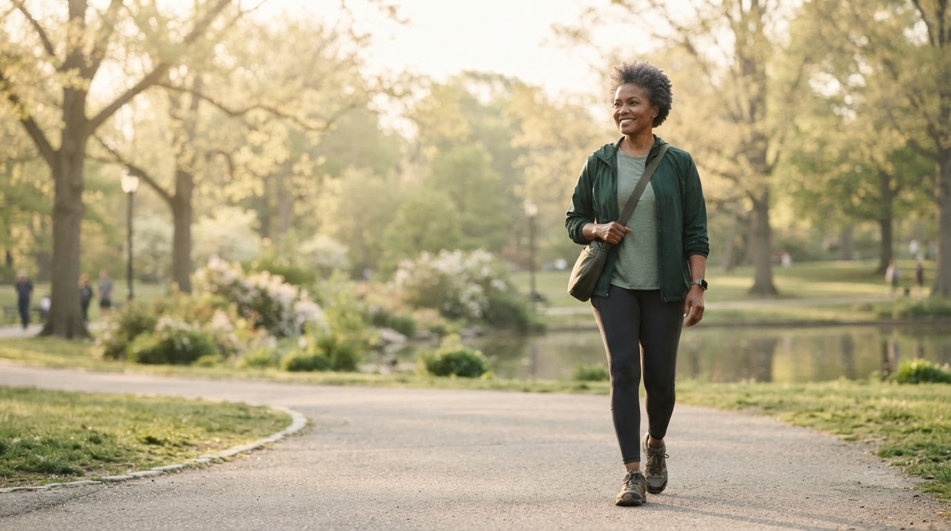 The Complete Guide to Type 2 Diabetes After 40: A Physiotherapist's Guide to Living Well with Diabetes