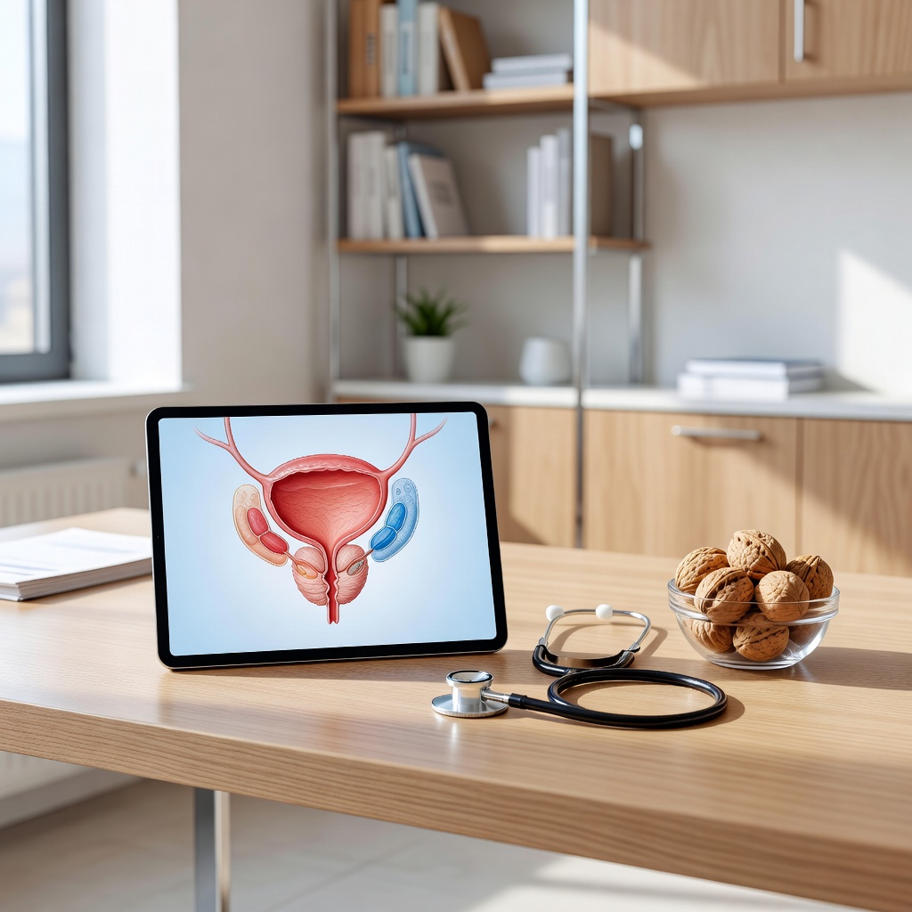 Prostate Health After 40: What Every Man Should Know