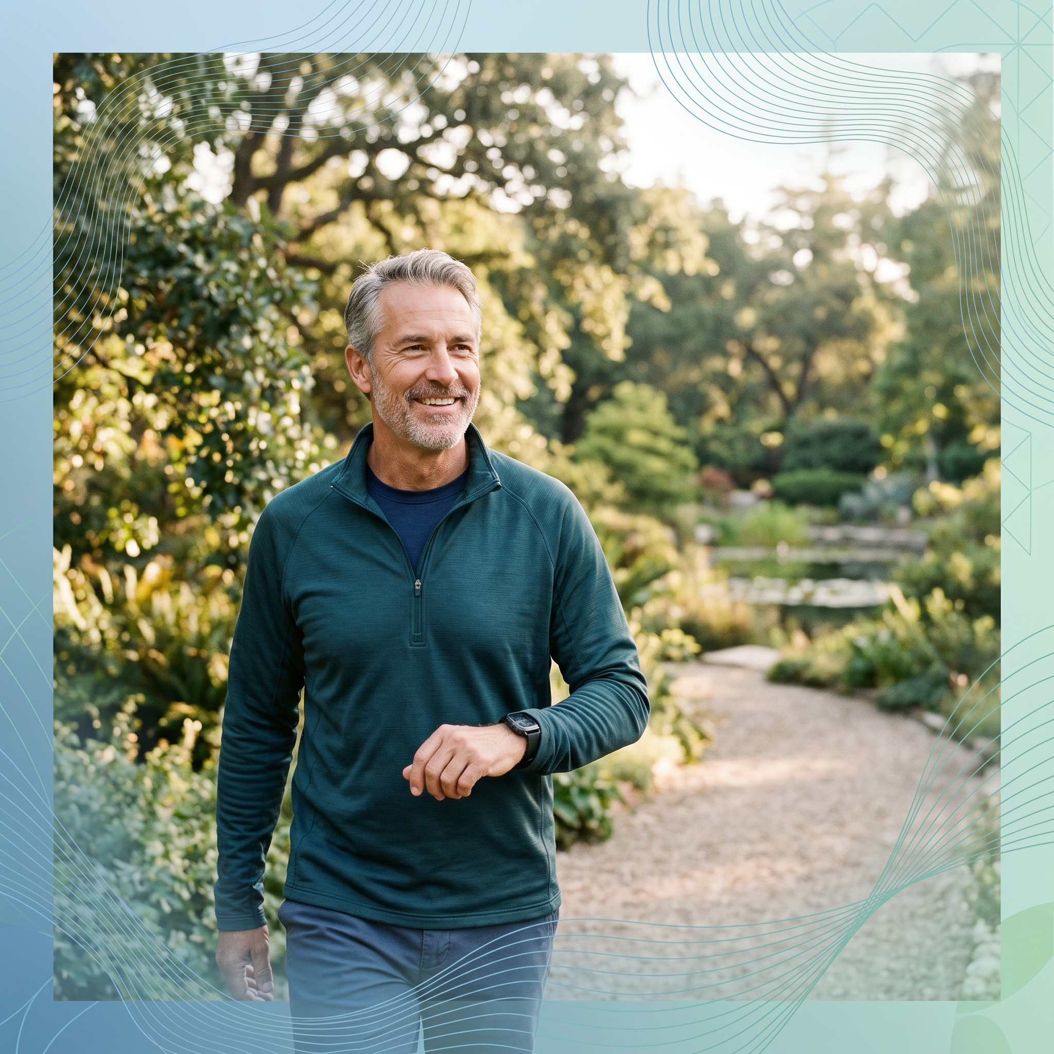 The 4 Pillars of Proactive Prostate Wellness: Boost Urinary Flow, Vitality & Men's Health After 40
