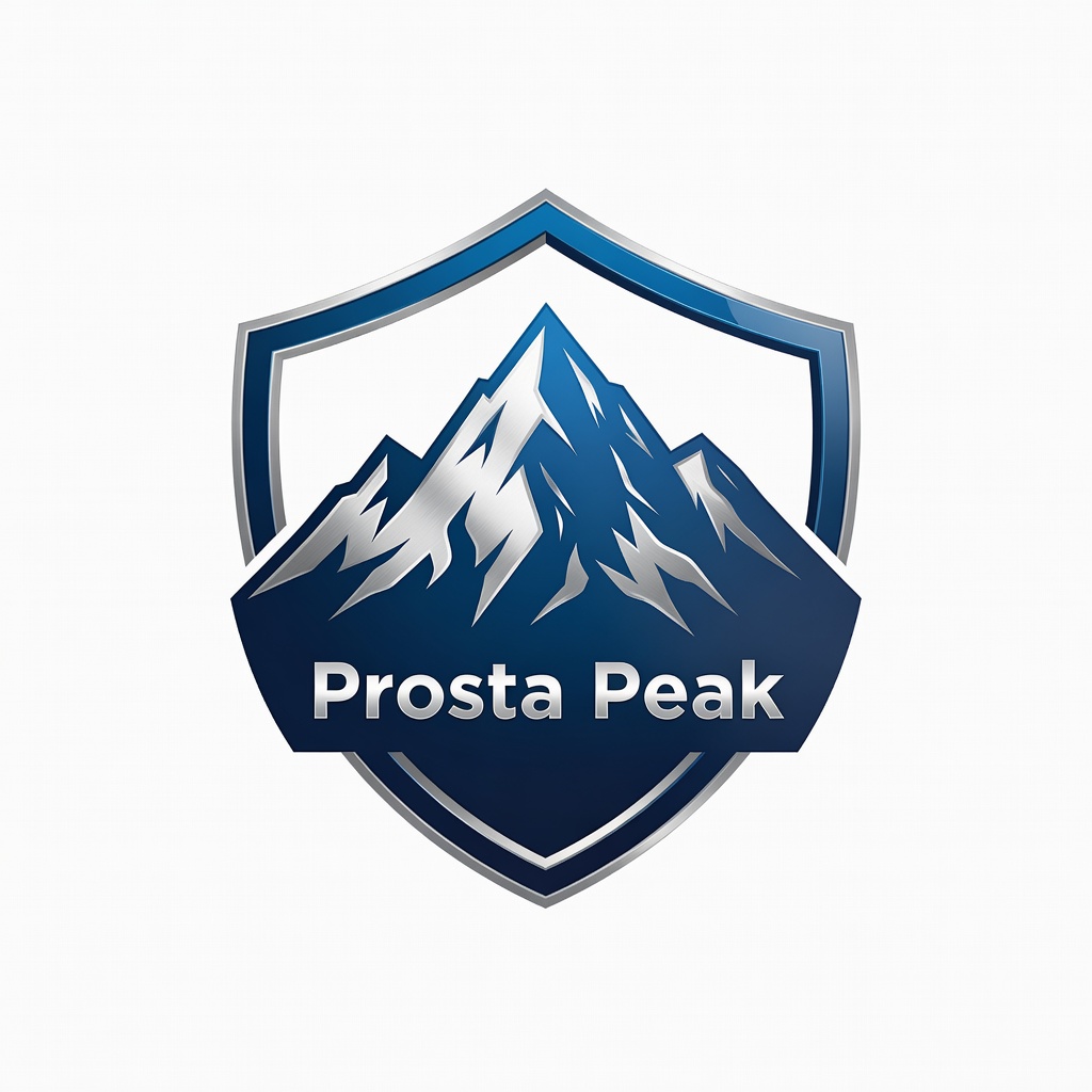 Prosta Peak