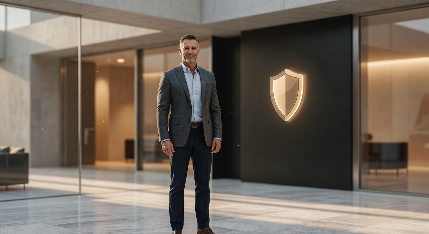 Your Health Is an Investment, Not an Expense: Prostate Wellness Strategies for Men Over 40