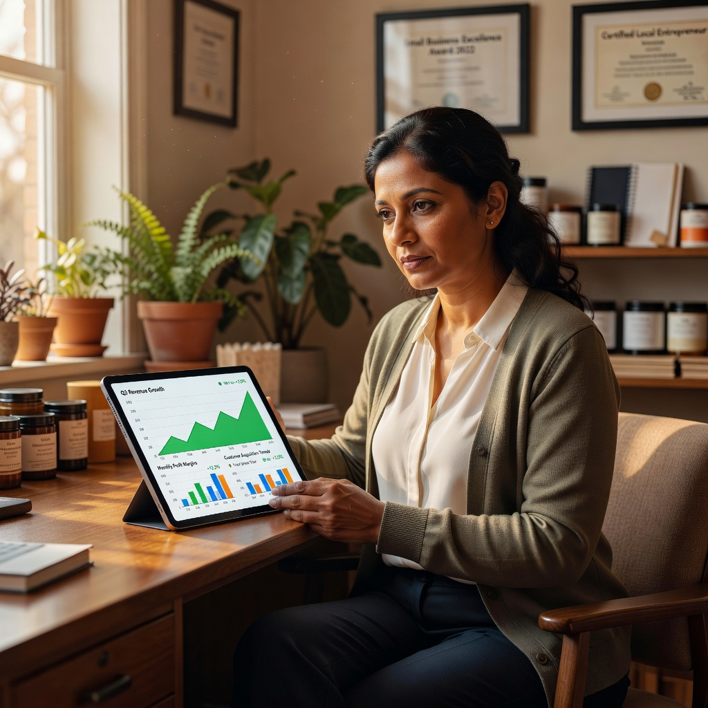 When to Hire a Fractional CFO: 5 Key Triggers for Growing Businesses