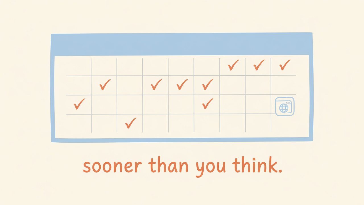 How Long to Launch a Website: Honest Business Timelines from Months to 4 Days