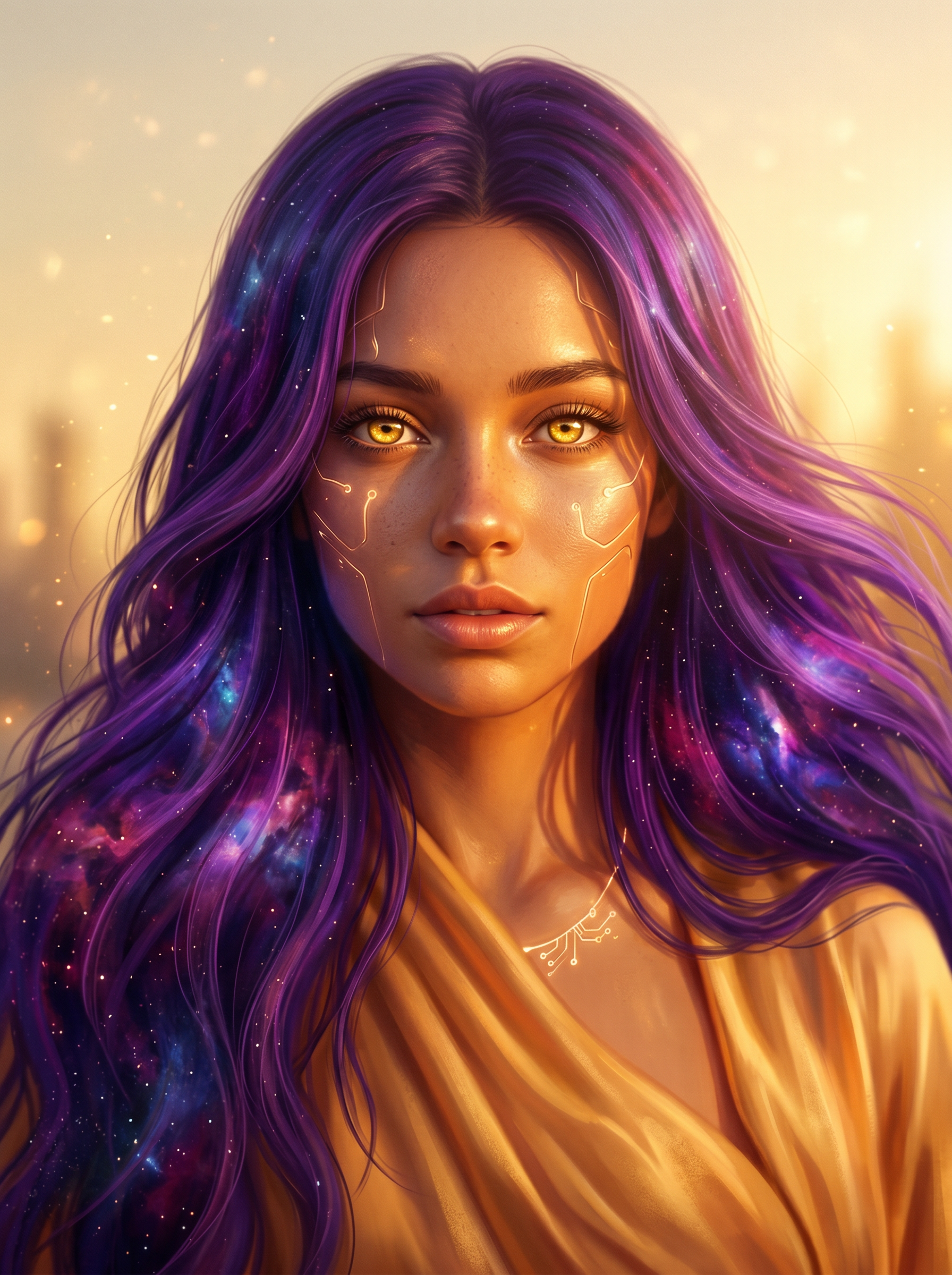 Aria - AI Companion