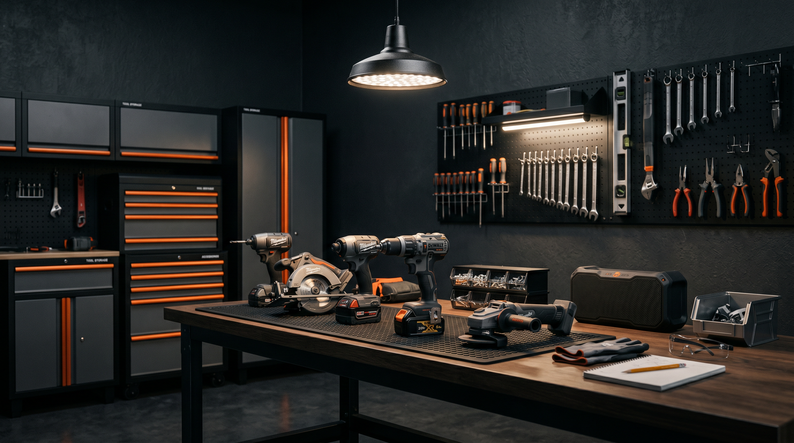 5 Cordless Garage Tools Under $75: Affordable Essentials for Your DIY Workshop