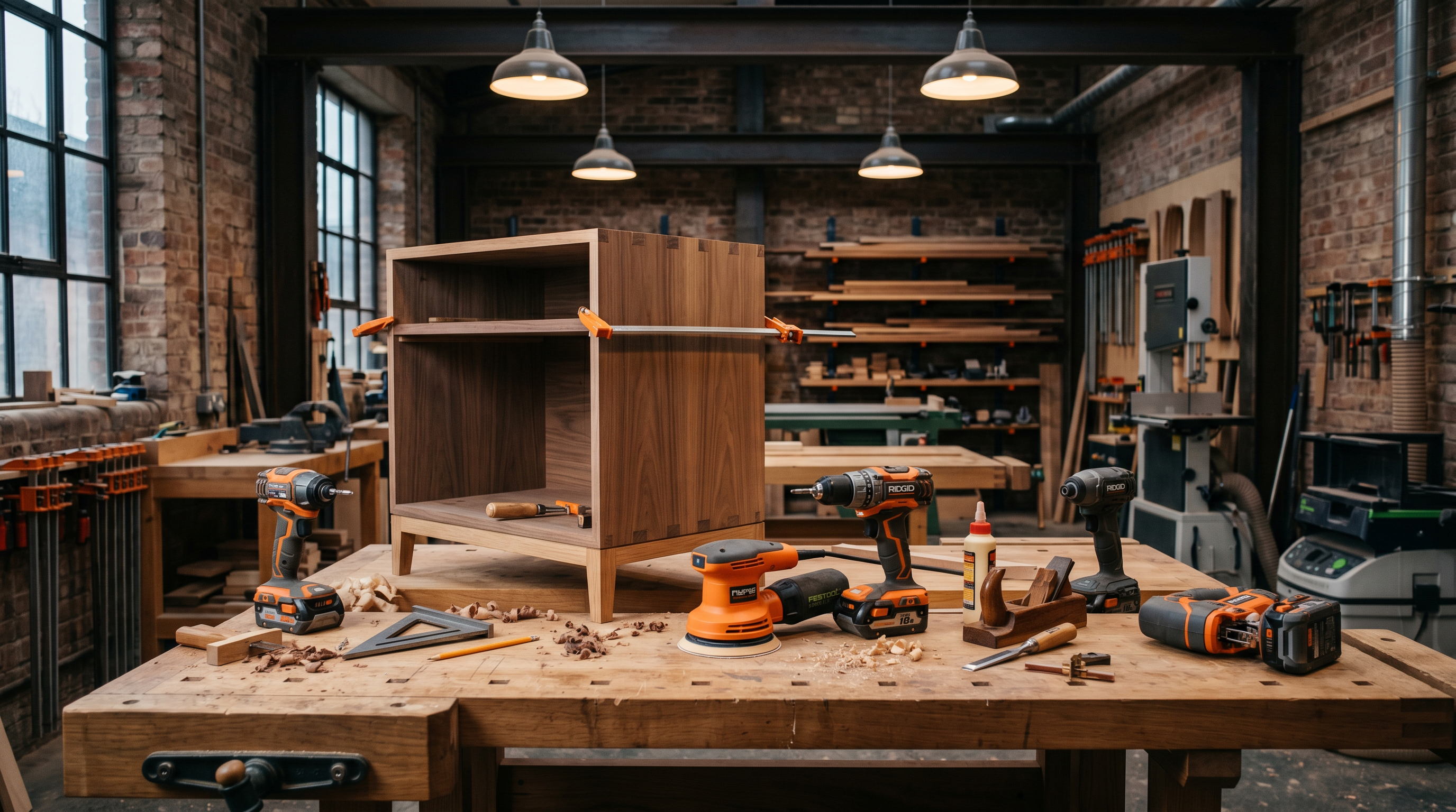 Workshop Background