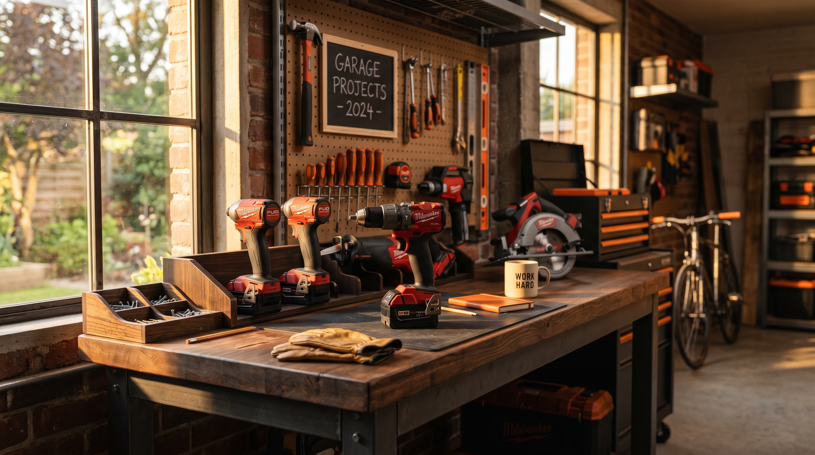 7 Best Workshop Upgrades Under $75: Musthavit DIY Tools That Actually Work