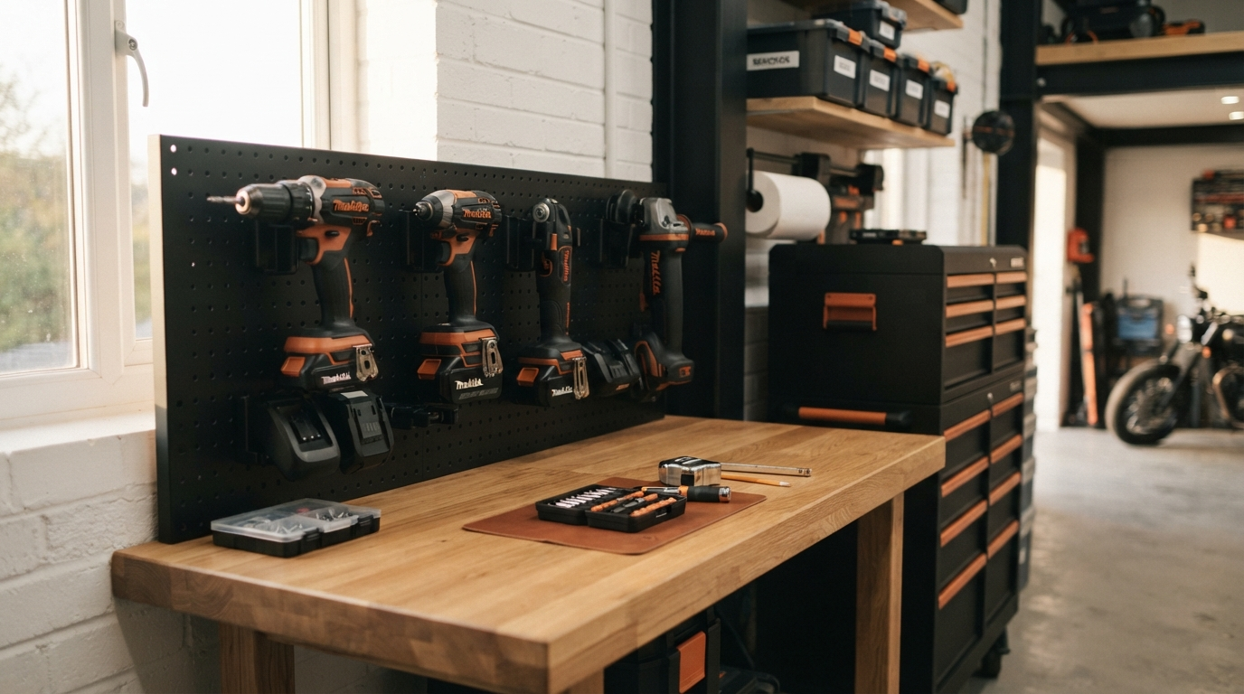 5 Best Garage Tools Under $75: Affordable Workshop Essentials That Actually Deliver