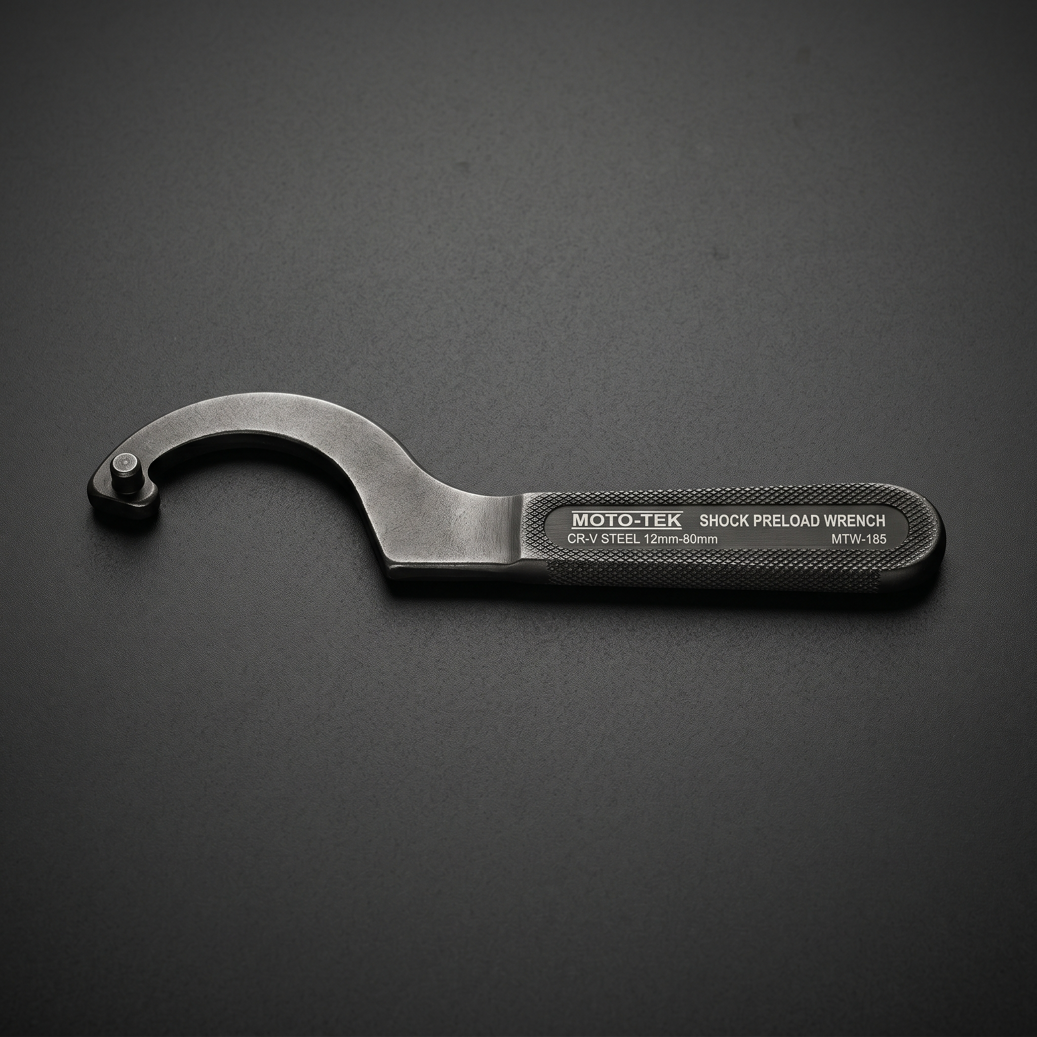 Motorcycle Shock Absorber Wrench