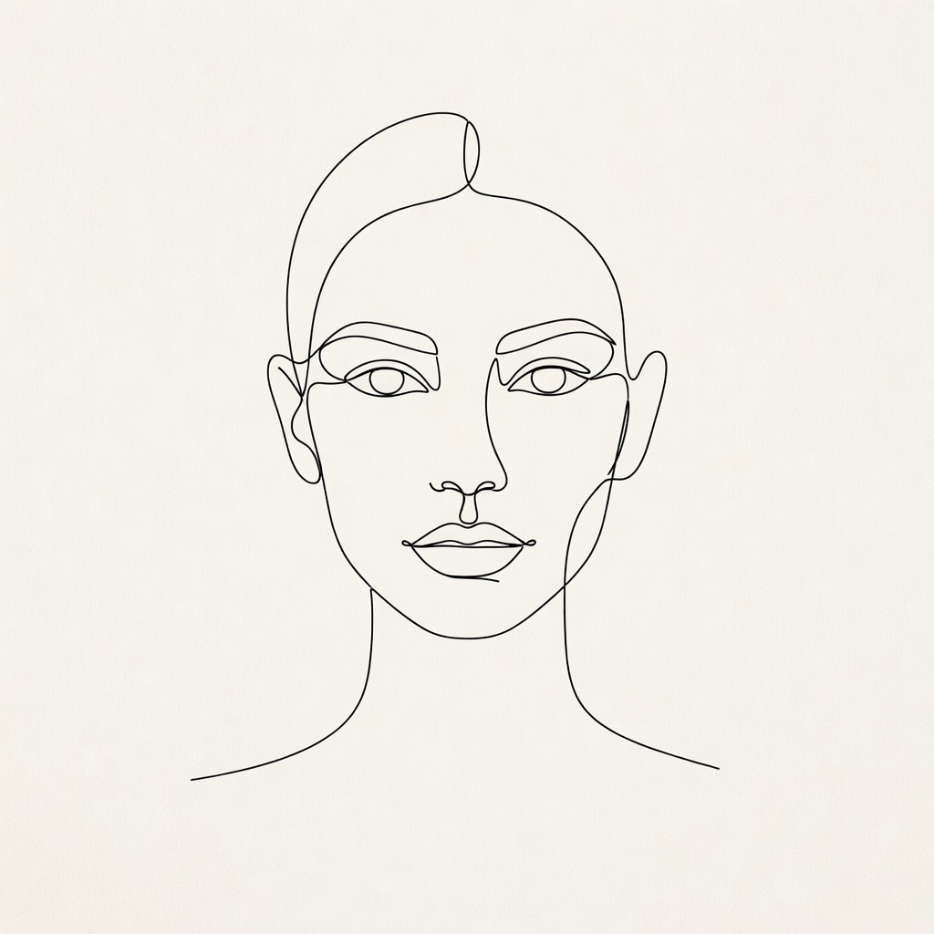 Line Muse
