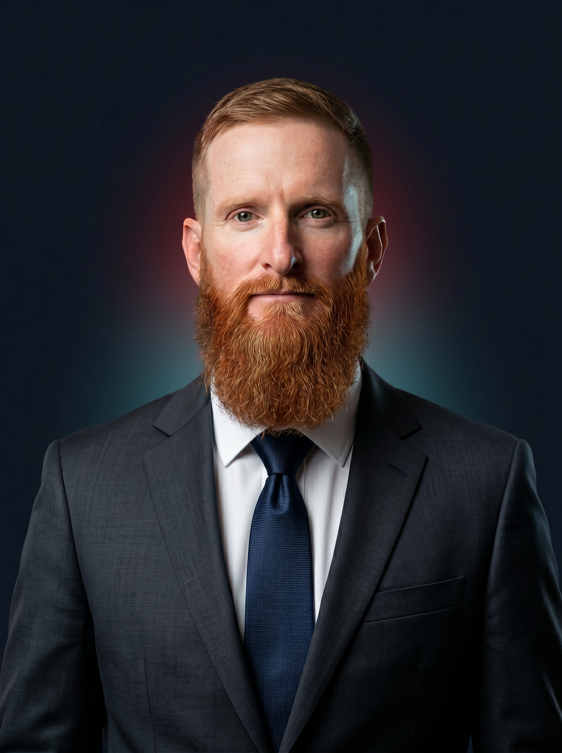 Sean Whalen