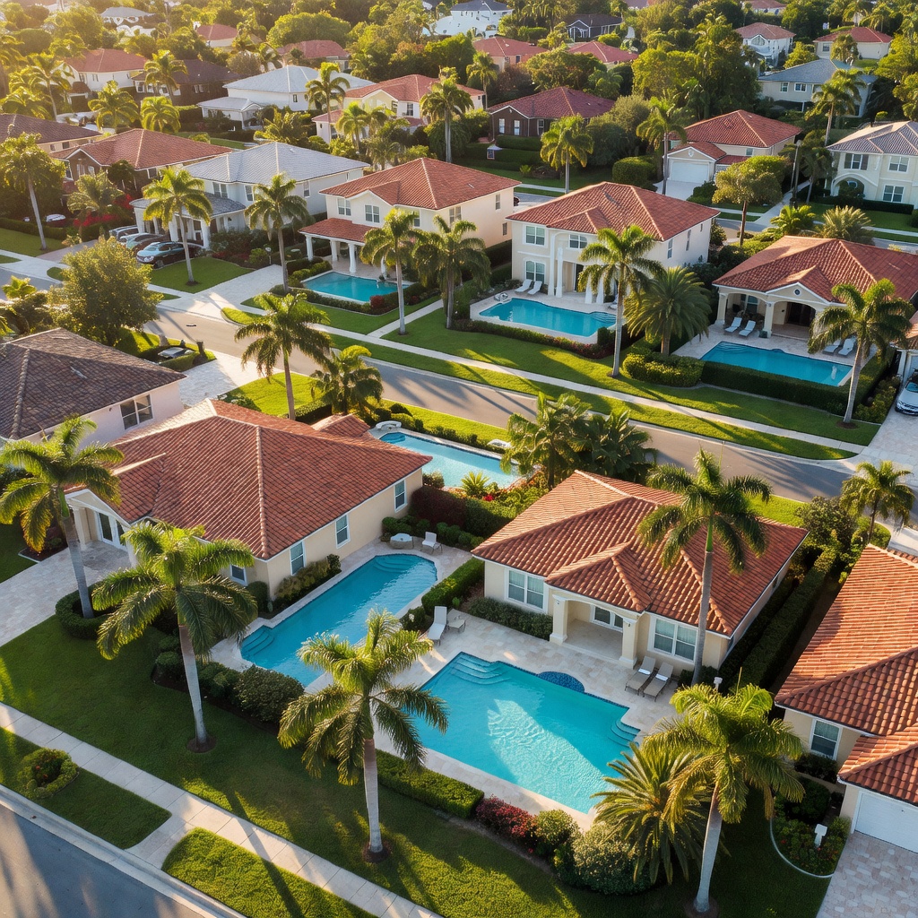 Does a Whole-Home Generator Add Value to Your Florida Home?