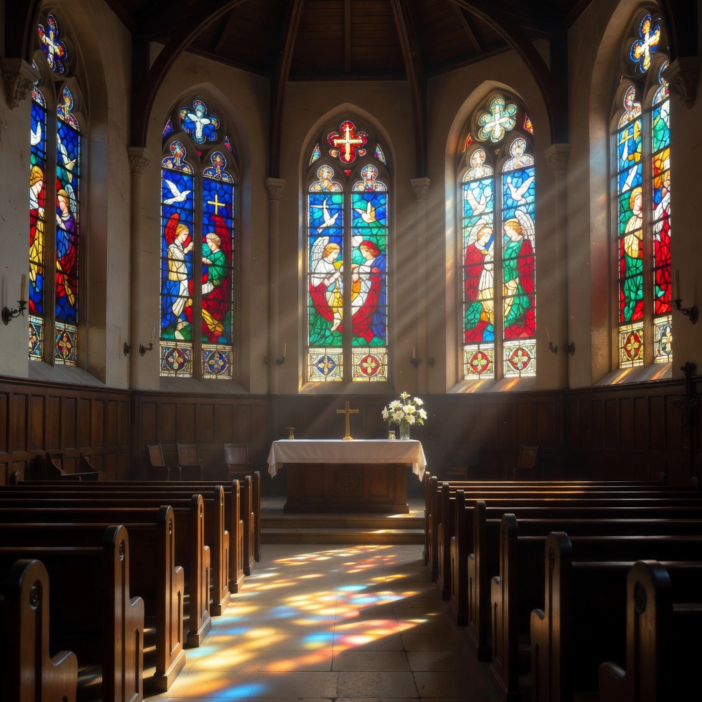 Finding Hope in Remembrance: How Faith Communities Provide Spiritual Support and Memorial Tools