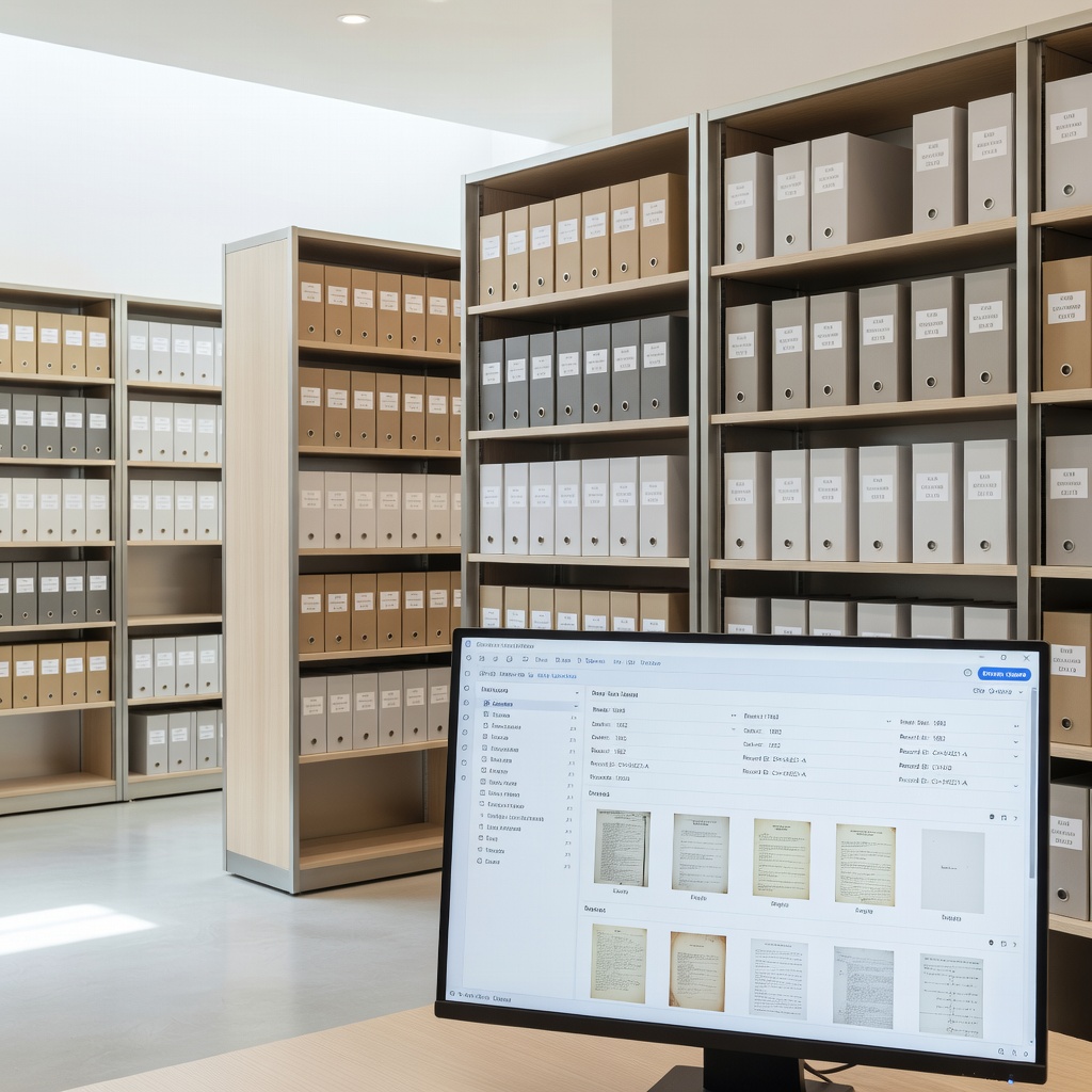 Preserving Church History: Digital Archiving with LegacySanctuary to Safeguard Member Stories Forever
