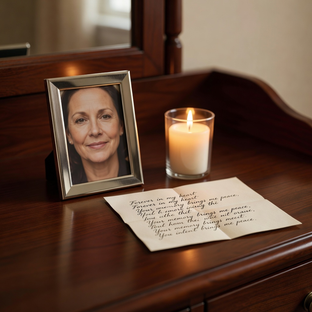 Memorial Keepsakes That Comfort: Digital & Physical Ways to Honor Loved Ones in Grief
