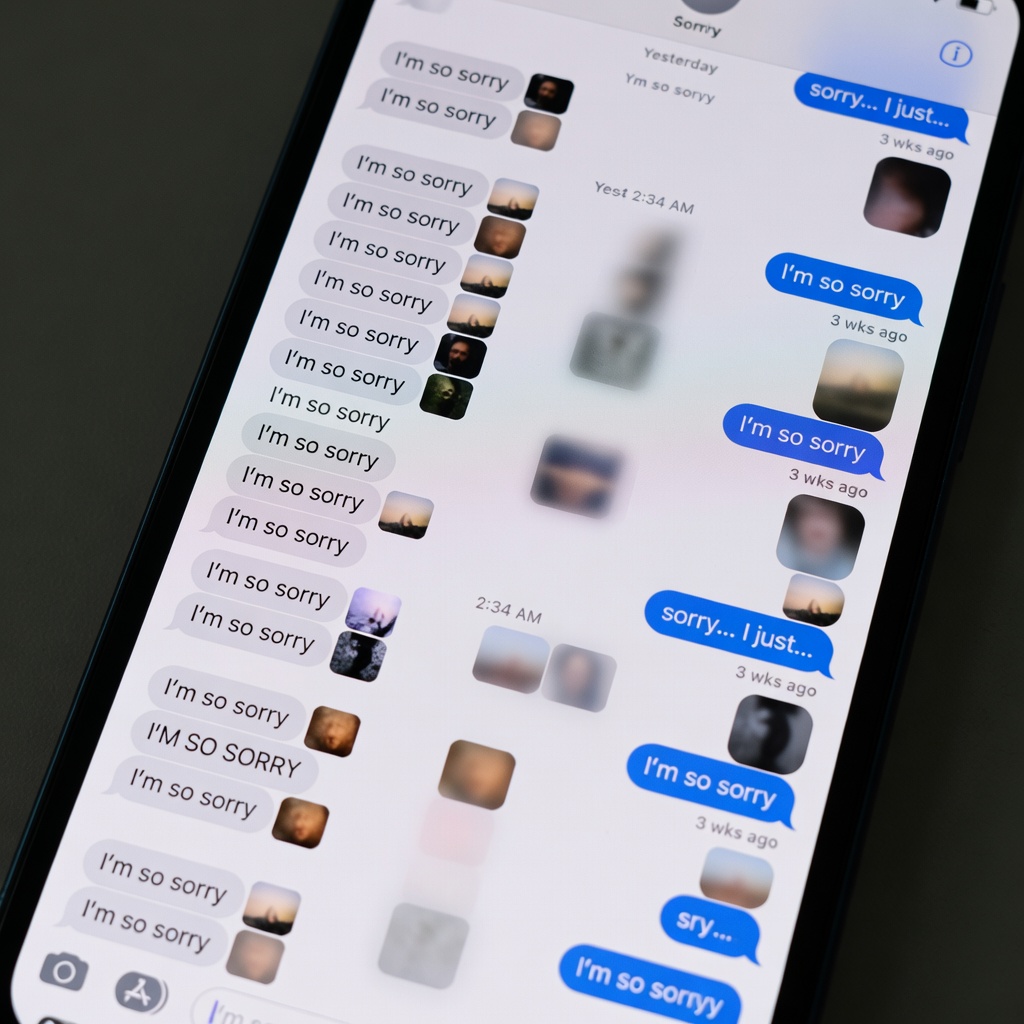 Text Messages