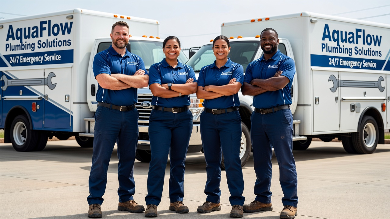 How to Hire and Keep Top Plumbers in 2025: Proven Recruiting System for Plumbing Businesses