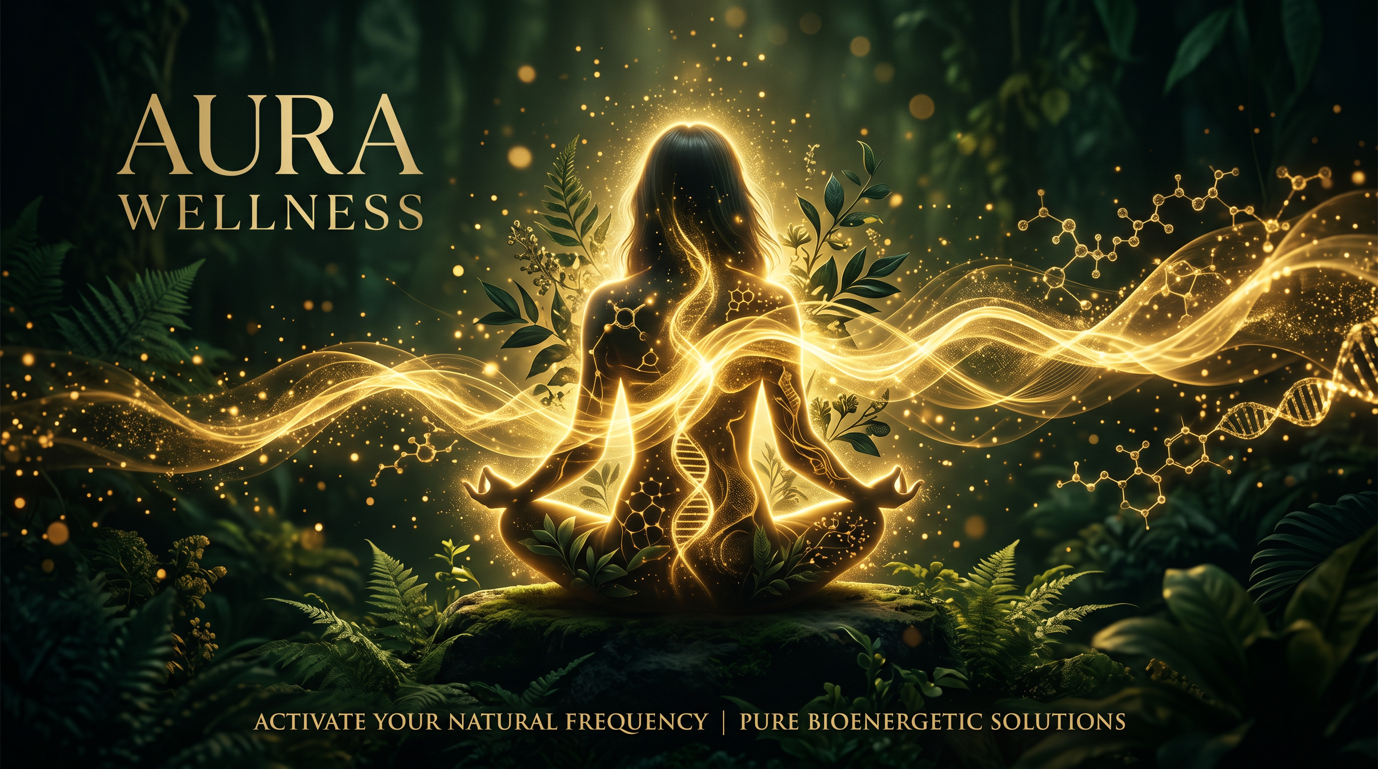 Luxury Wellness