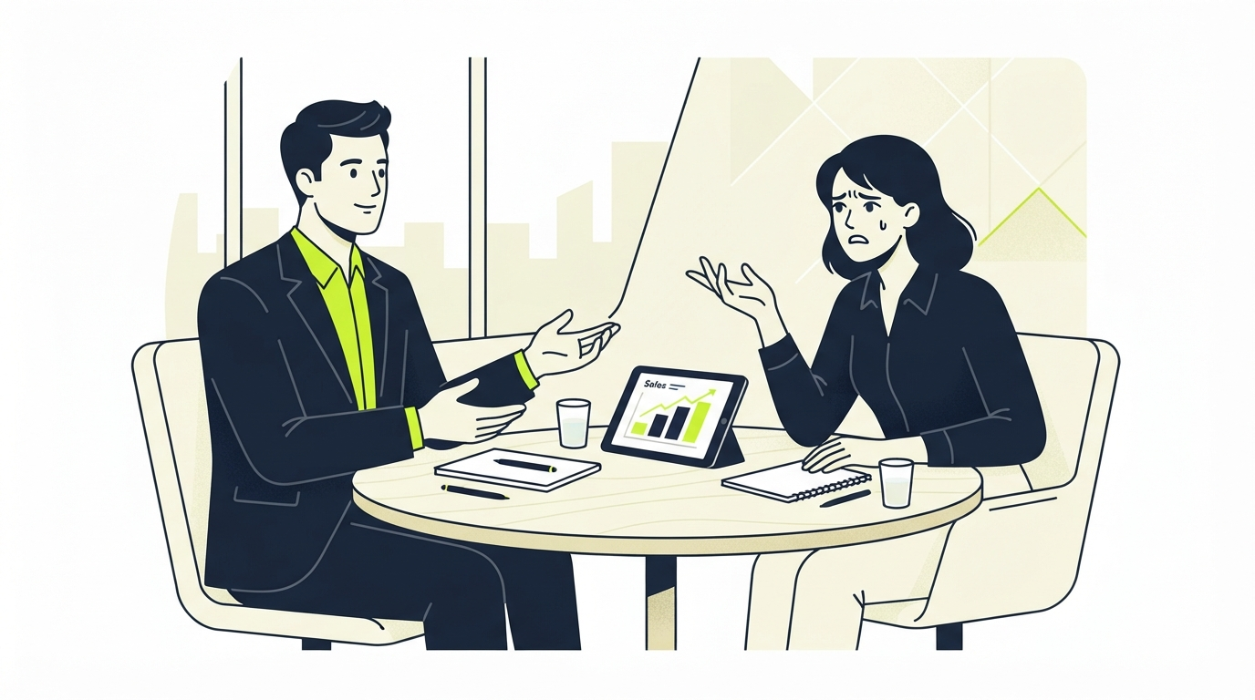 Pricing Objection Handling: Sales Response Tips for Discovery Calls