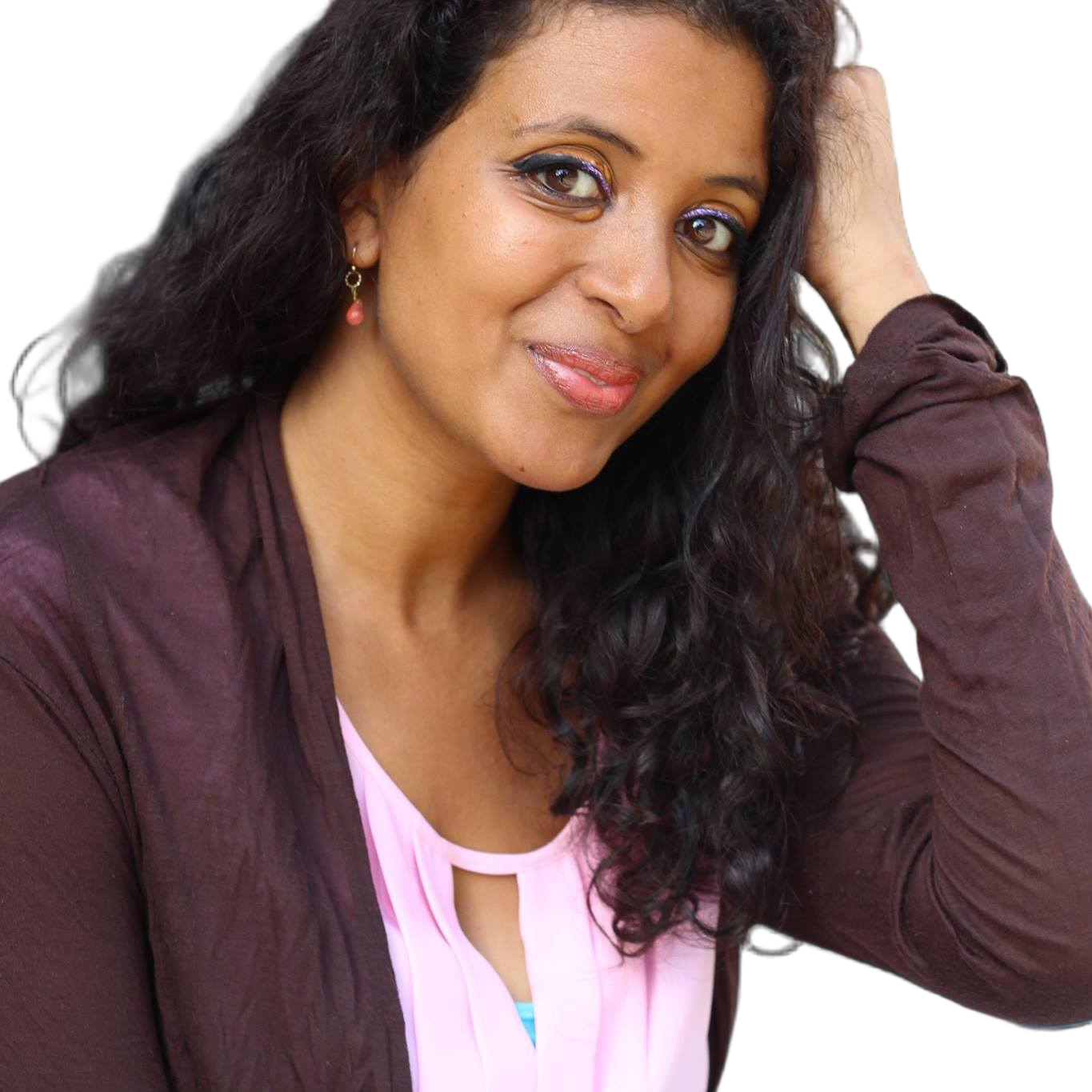 Denden Girmay — Founder of The Joy Design Lab