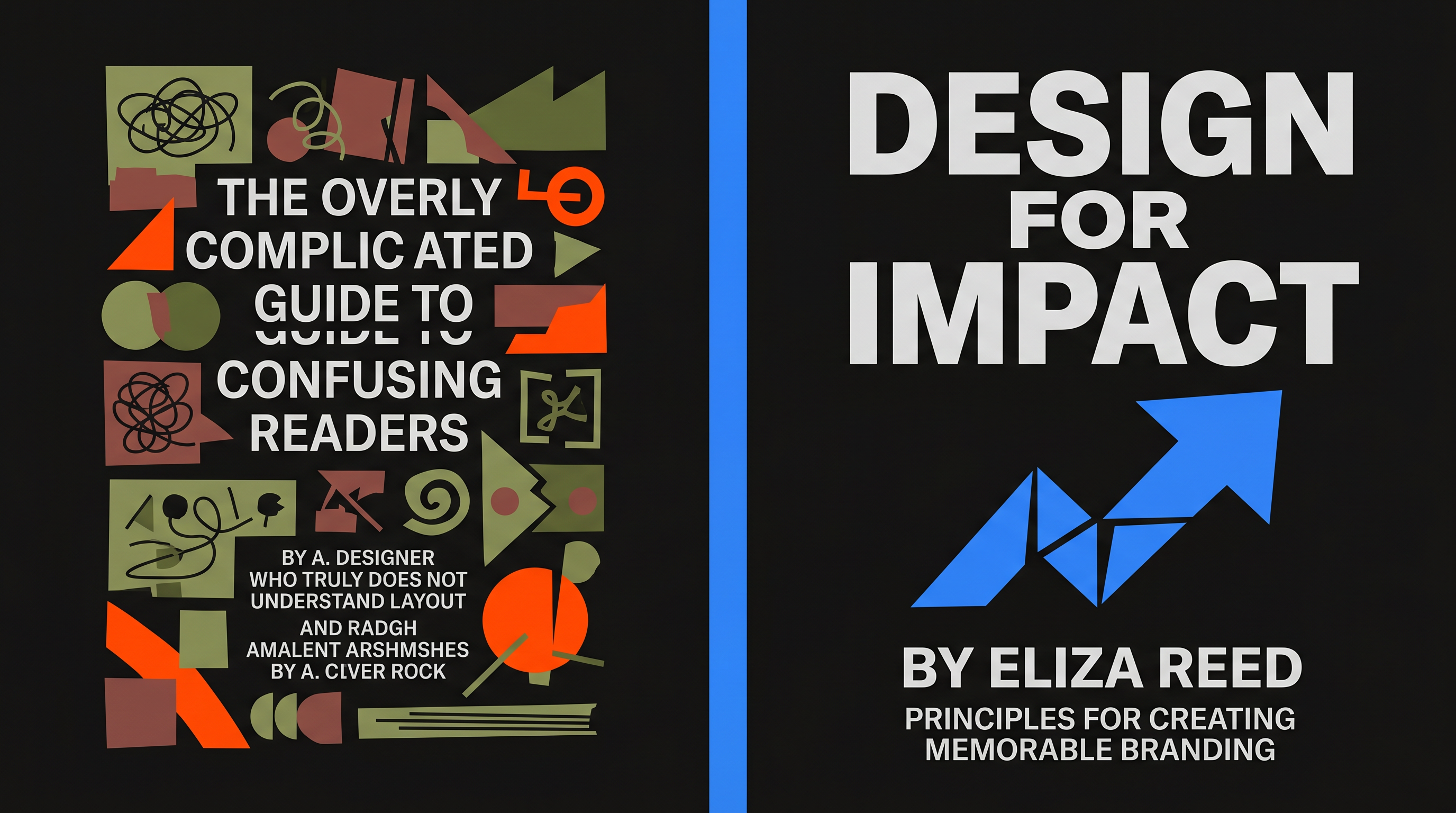 5 Deadly Self-Published Book Cover Mistakes That Kill Sales (And Proven Fixes)