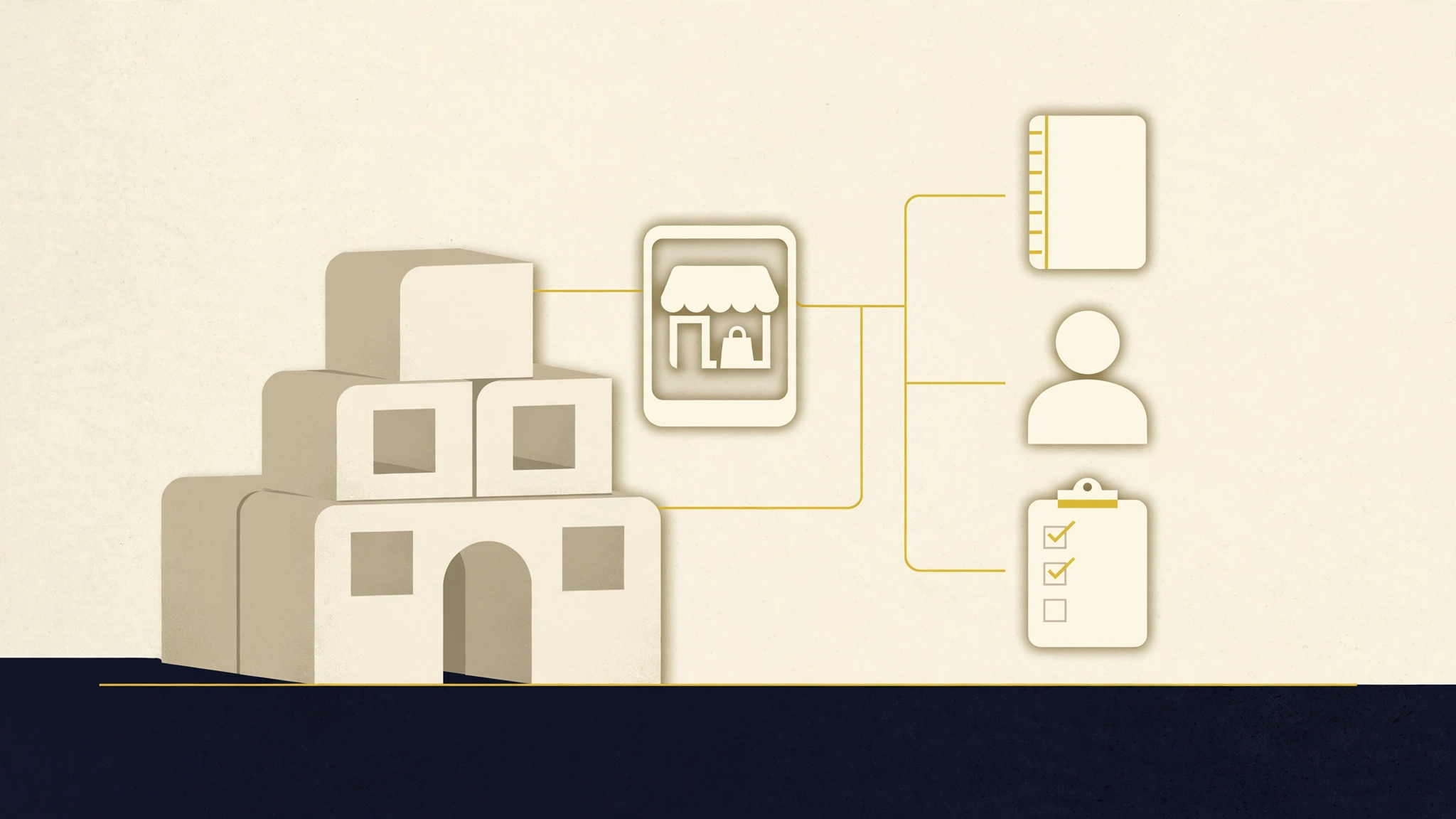 Proven Blueprints: Practical Models for Building an Online Business