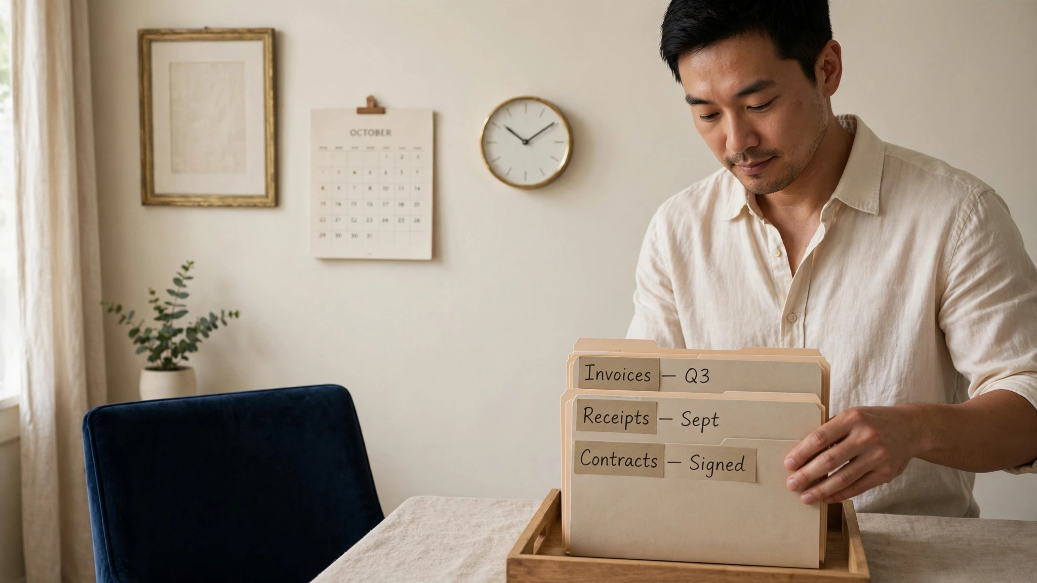 Time Freedom: Building Systems That Work for You