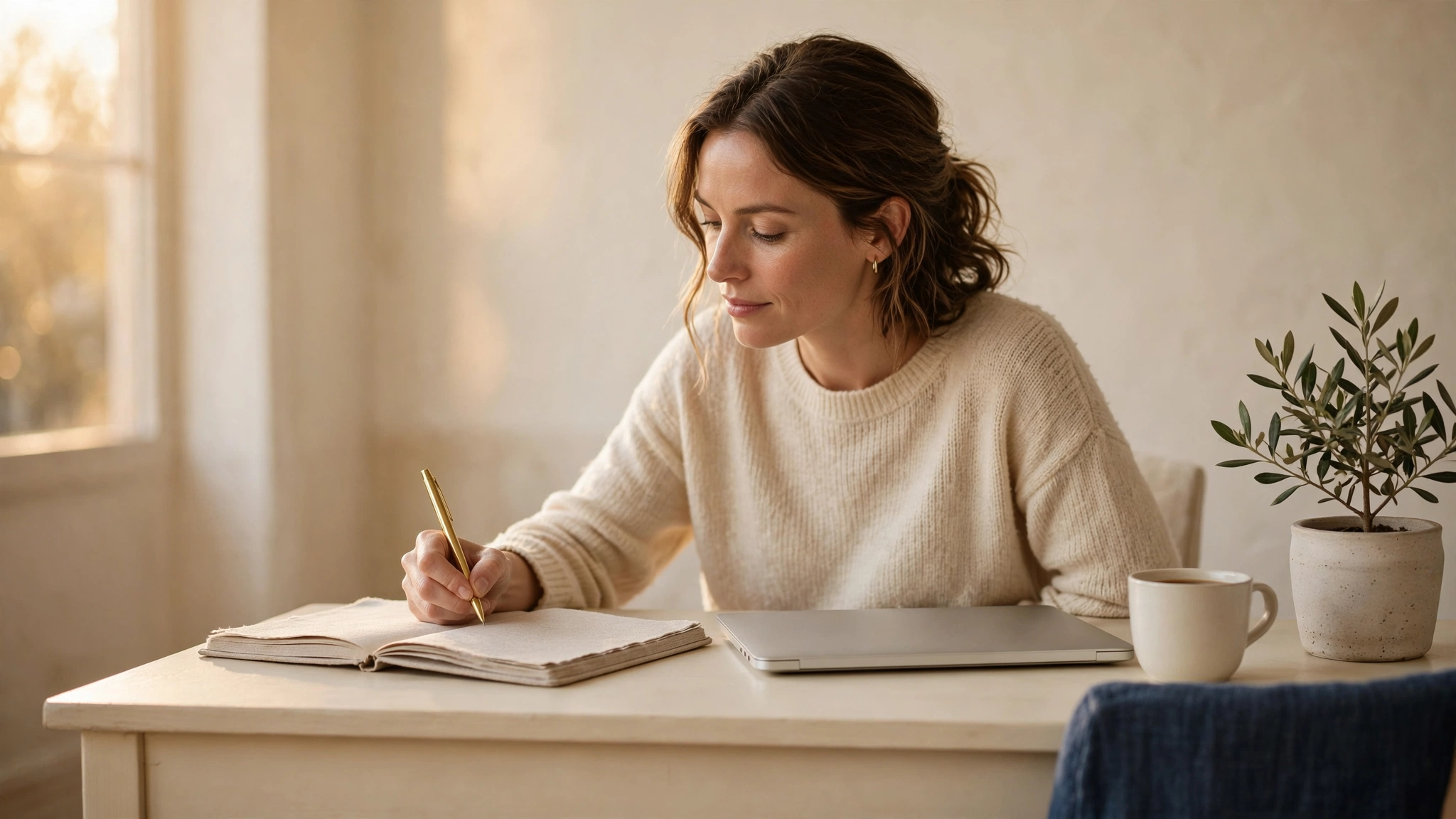 Online Income Basics: A Calm Starter Guide for Beginners