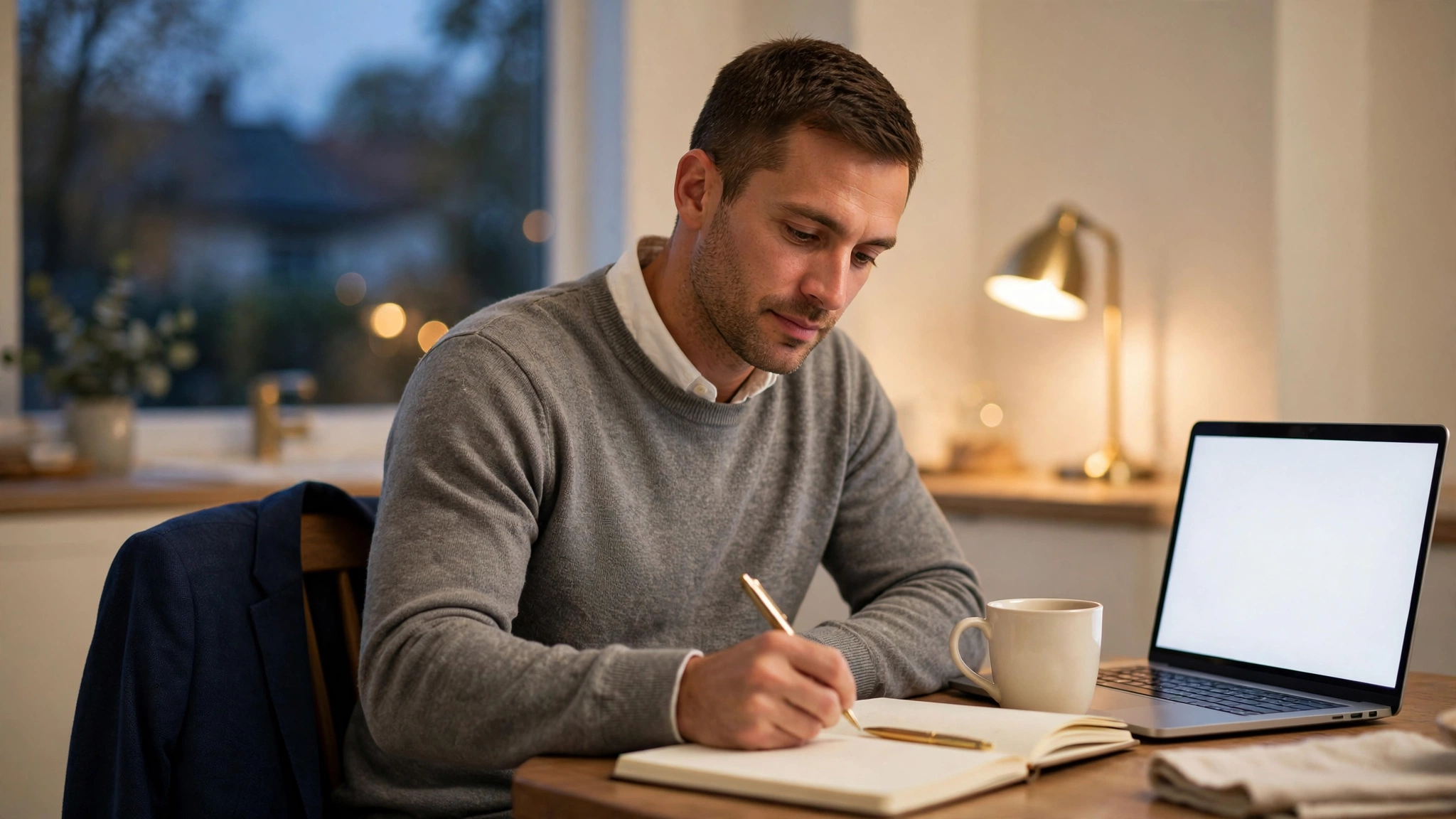 How Can I Build an Online Business While Working Full-Time?