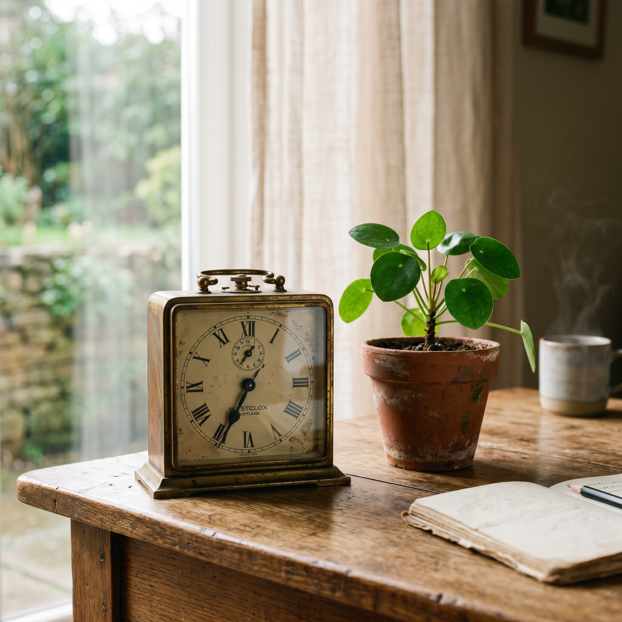 Trust the Timing: Inspirational Life Quotes Embracing Soft Chaos and Your Unique Journey