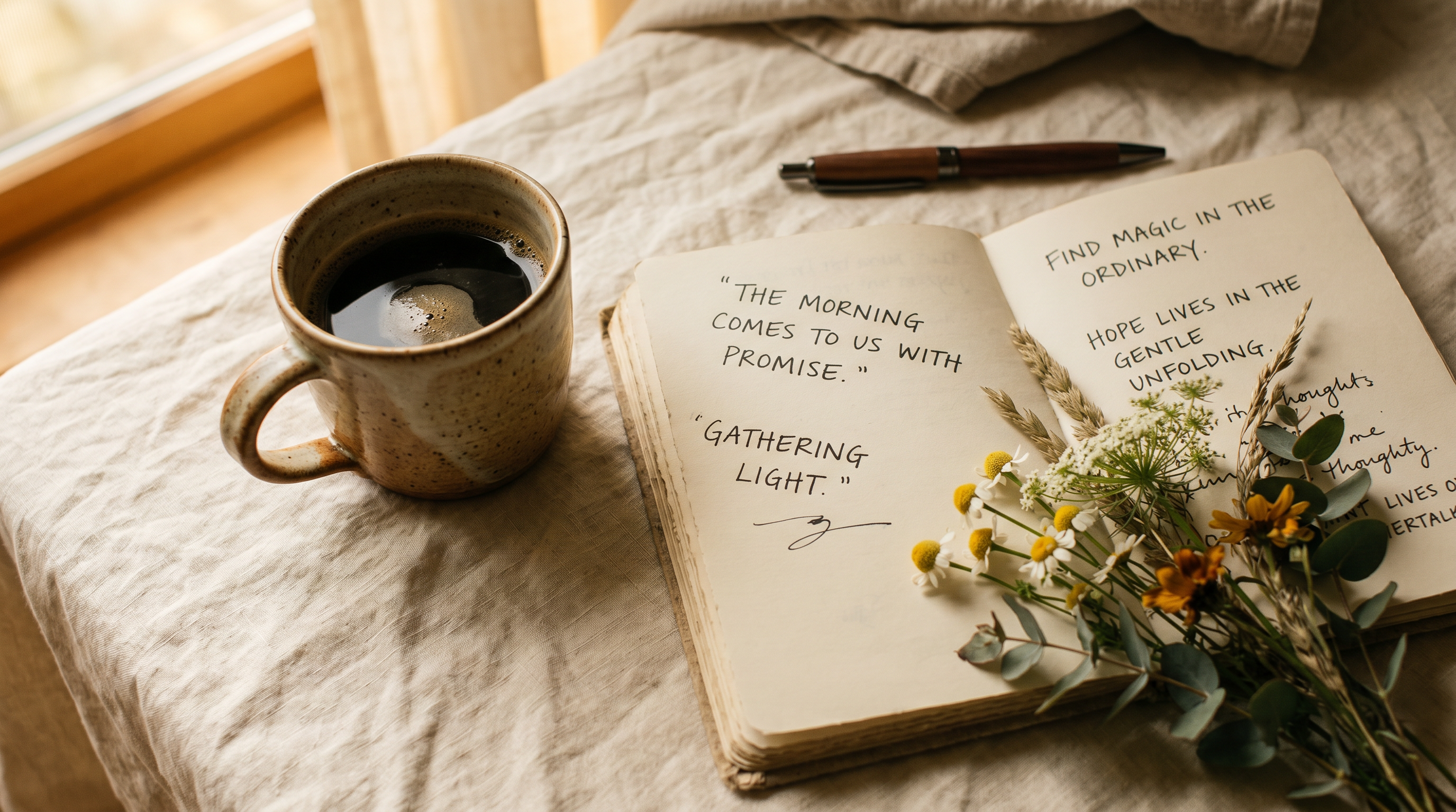 50+ Short Life Quotes: Brief, Inspirational Gems on Courage, Love, Growth & More