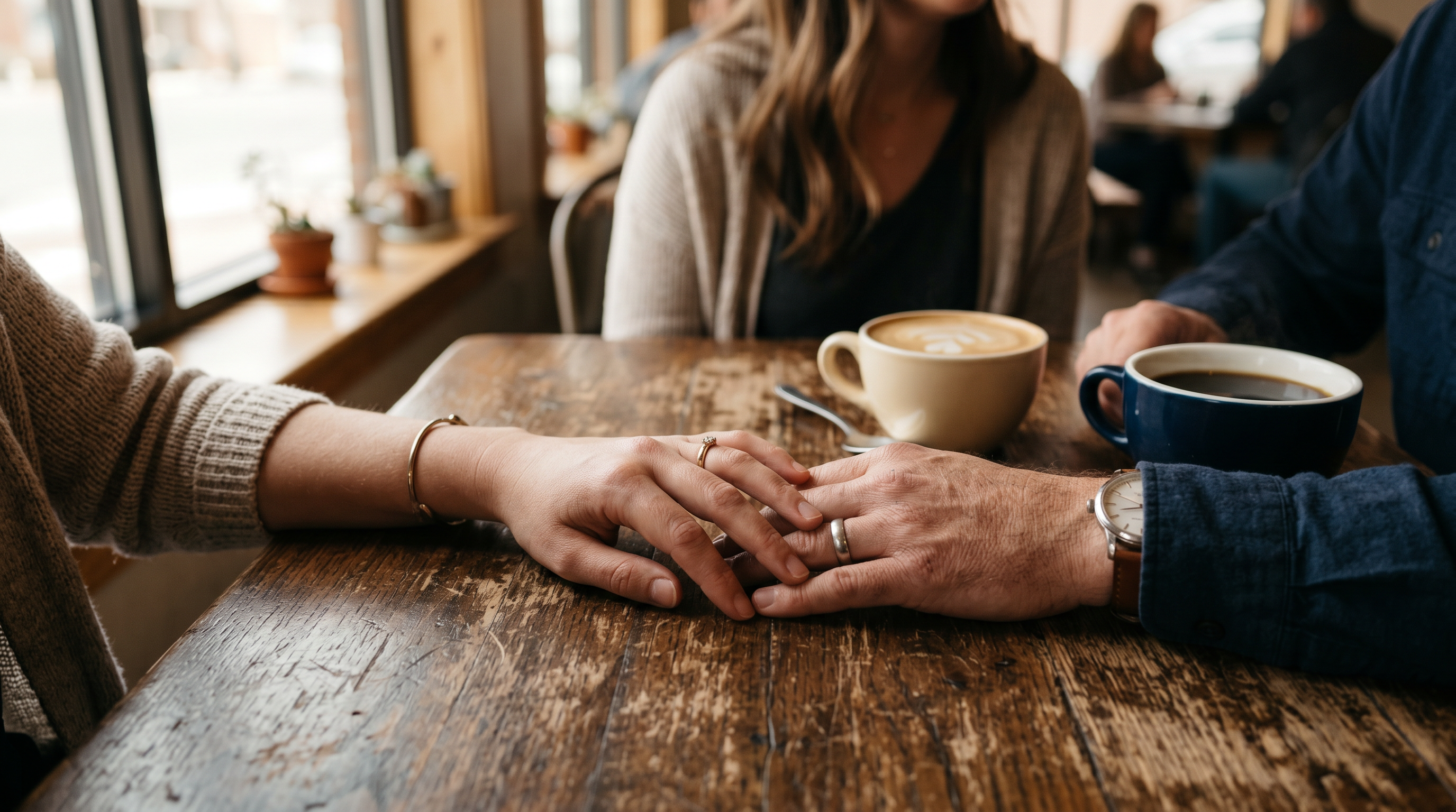 Beyond the Surface: Real Love Quotes for Authentic Connection