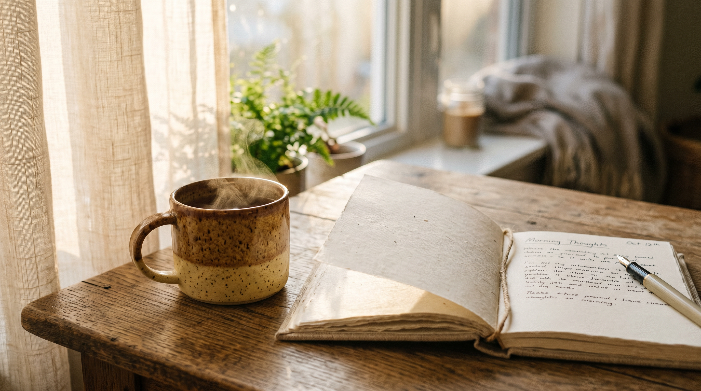 Quiet Morning Quotes: Embrace Solitude, Rituals, and Peace Before the World Wakes