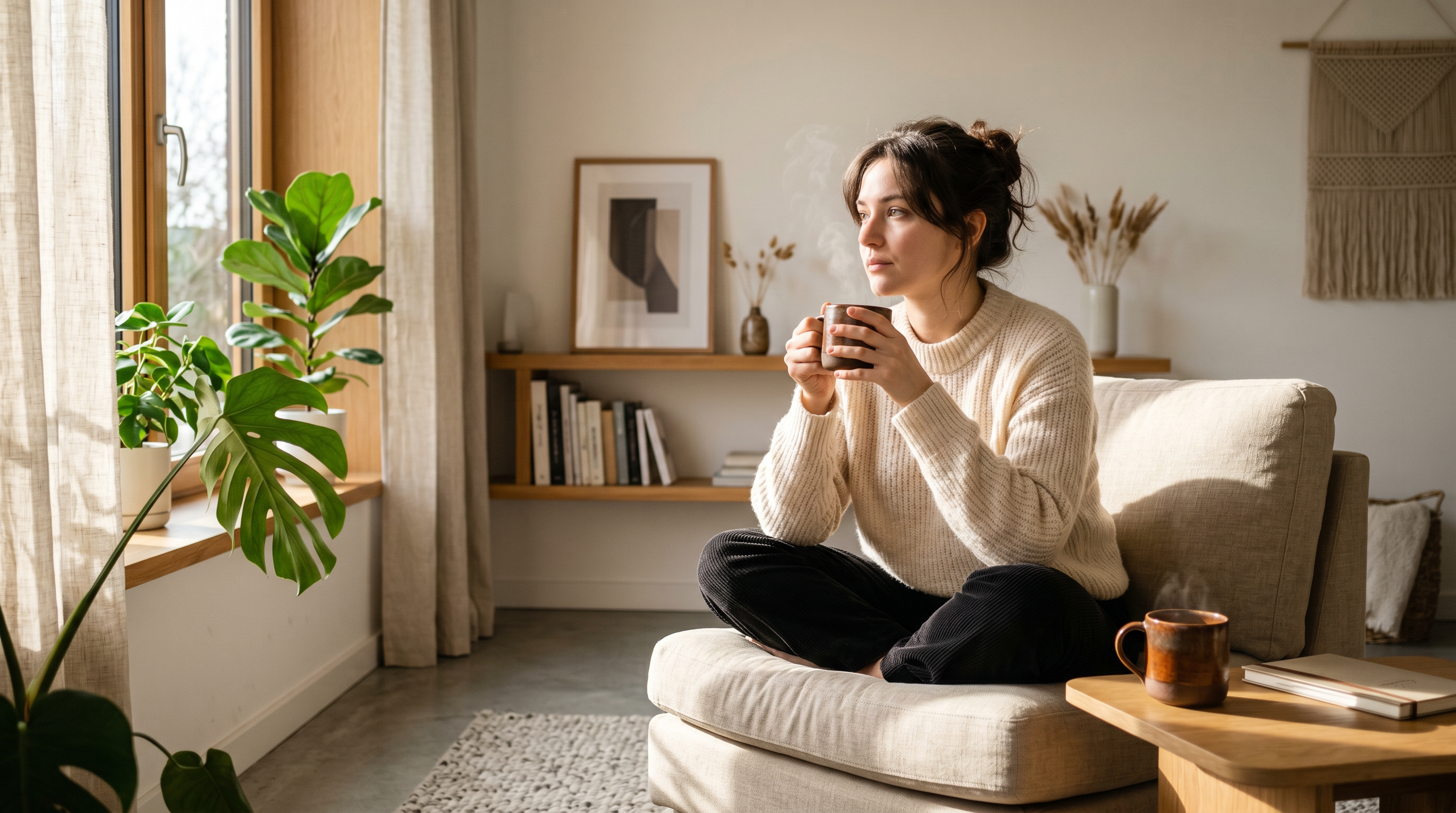 High-Functioning Anxiety Quotes: Validating the Silent Struggle of Overthinkers