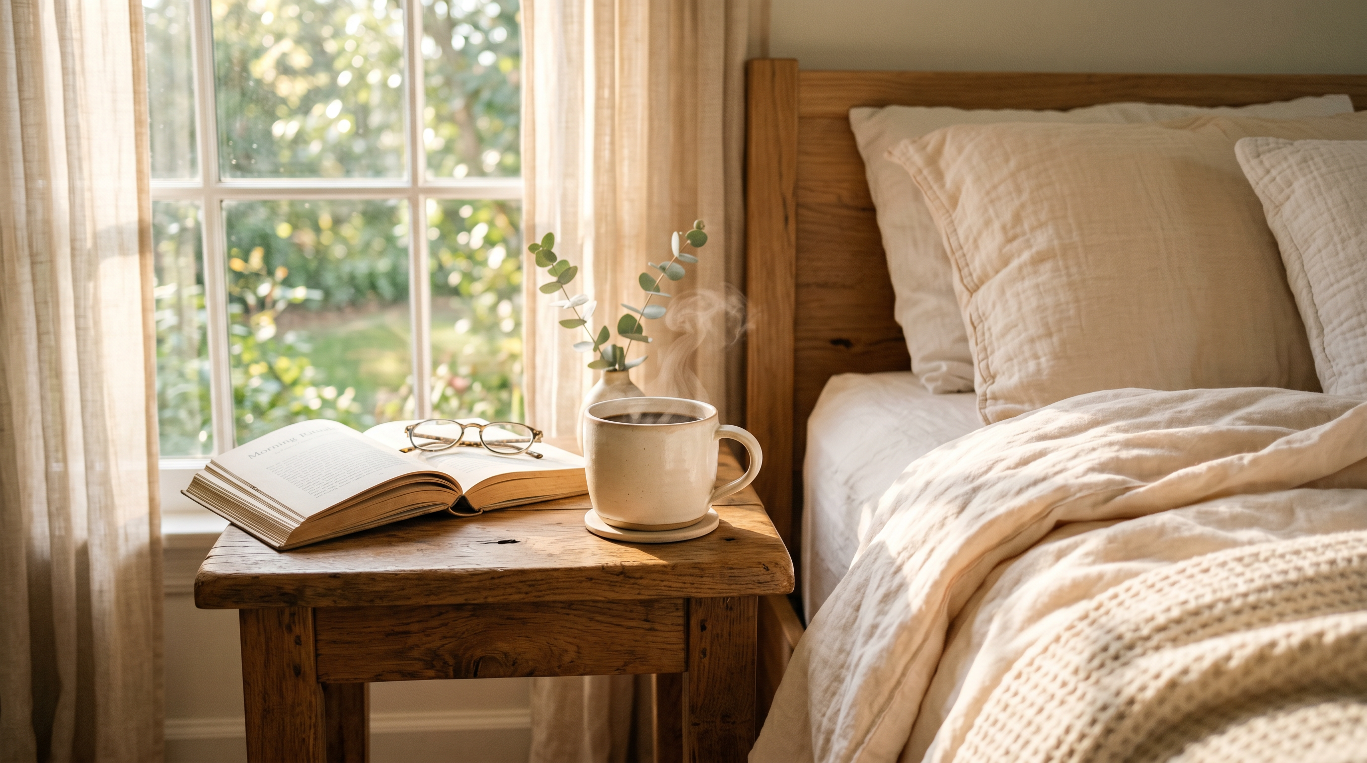 Good Morning Inspirational Quotes for Every Mood: Motivation, Gratitude & Aesthetic Starts