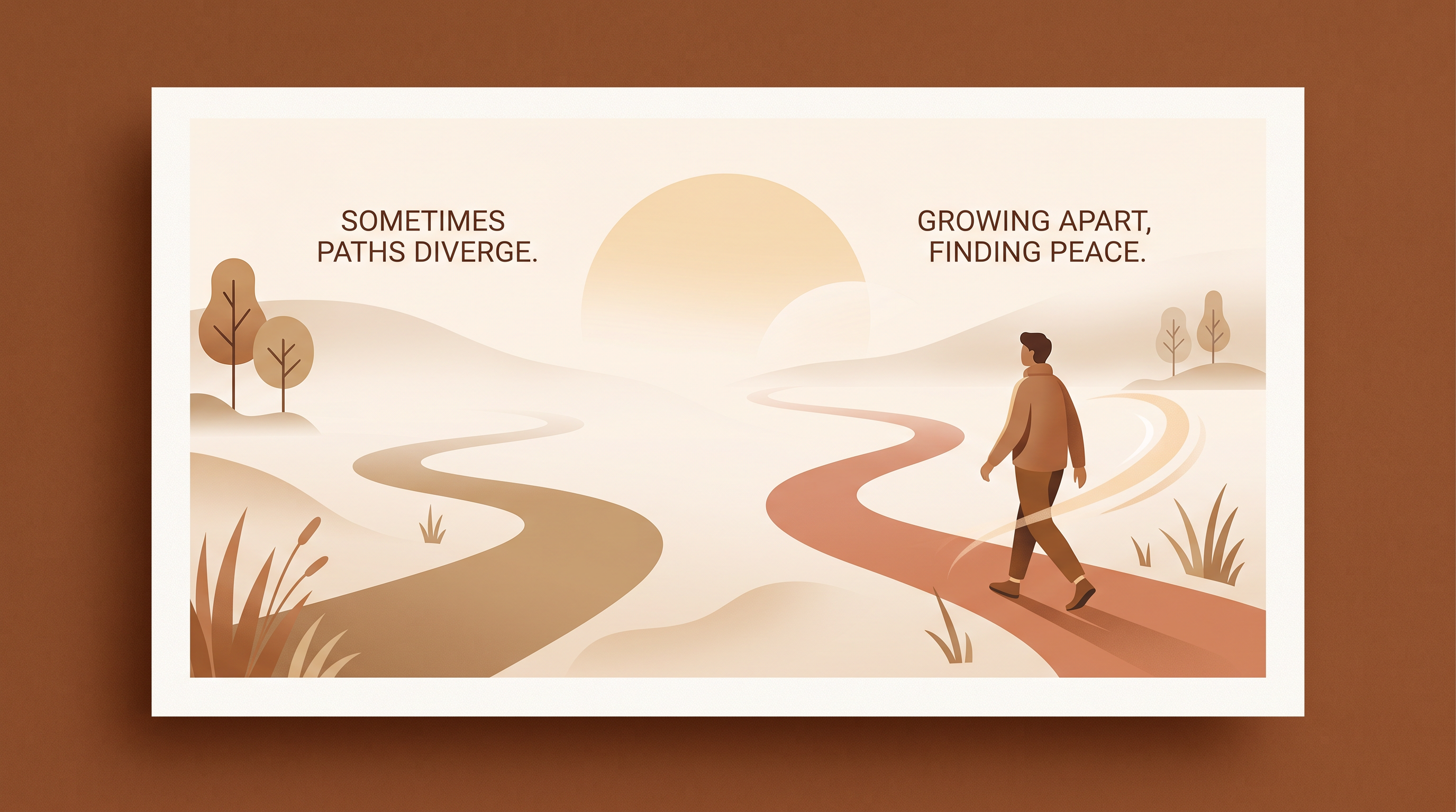 Inspirational Quotes for Outgrowing Friendships: Embrace Your Healing Journey
