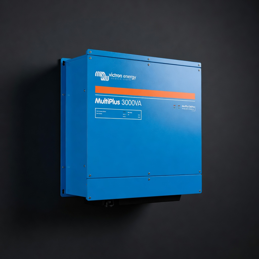 Victron MultiPlus 3000VA