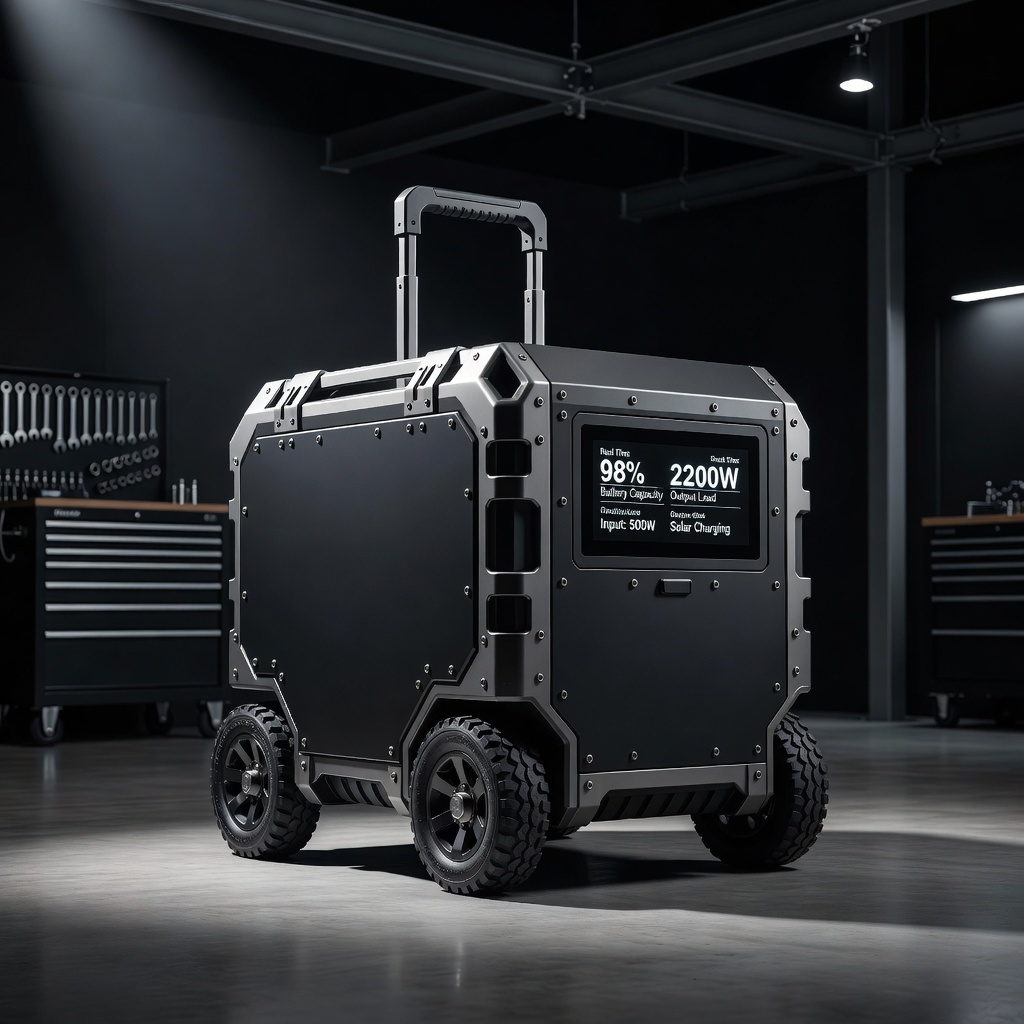 EcoFlow DELTA 2 Max