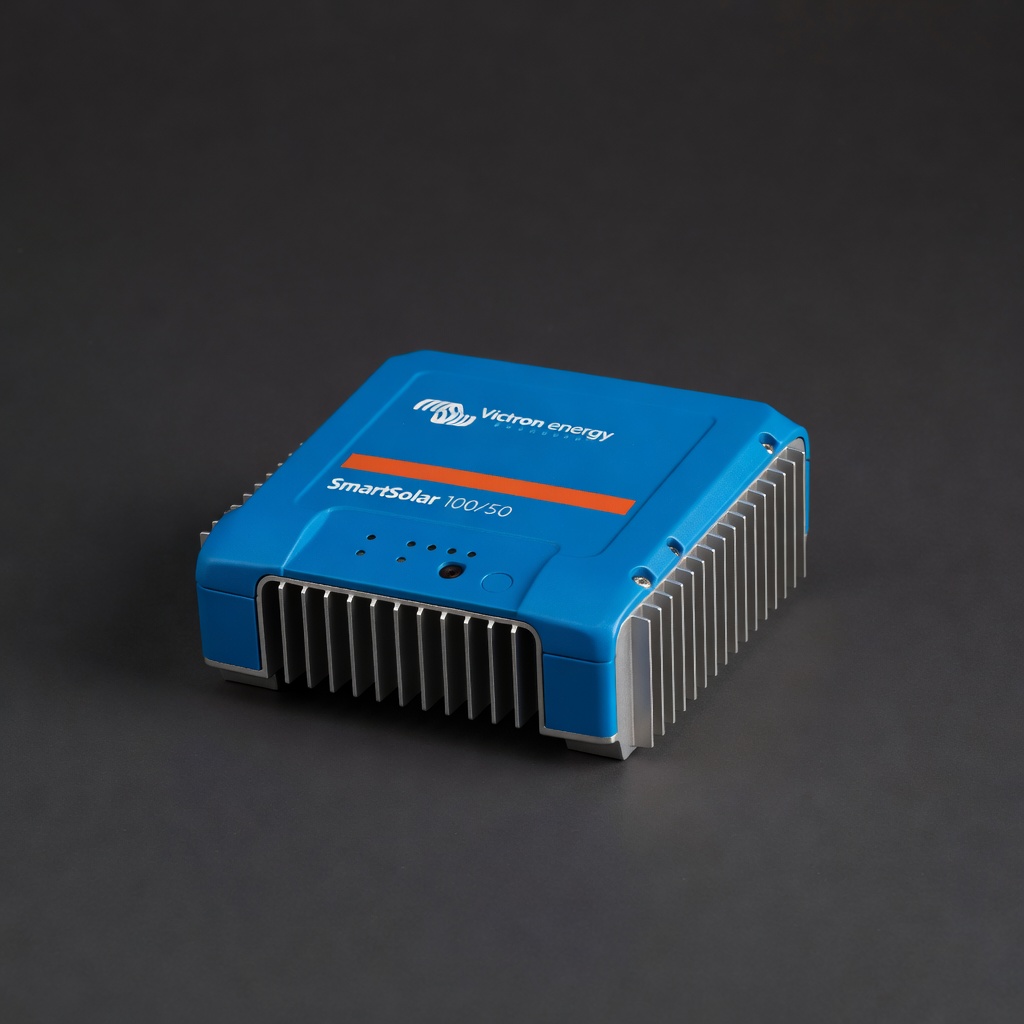 Victron SmartSolar 100/50