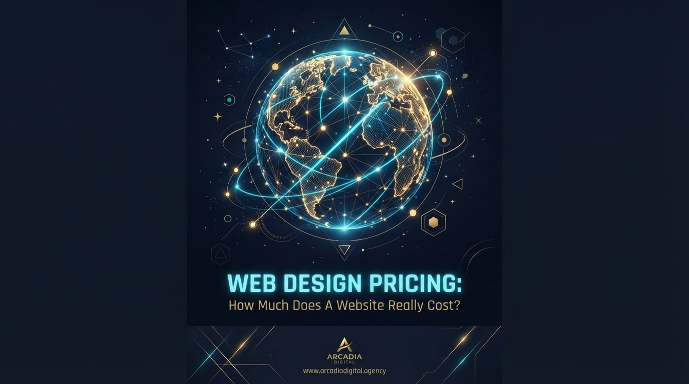 How Much Does a Custom Website Cost in 2026? Realistic Pricing Breakdown & Hidden Factors