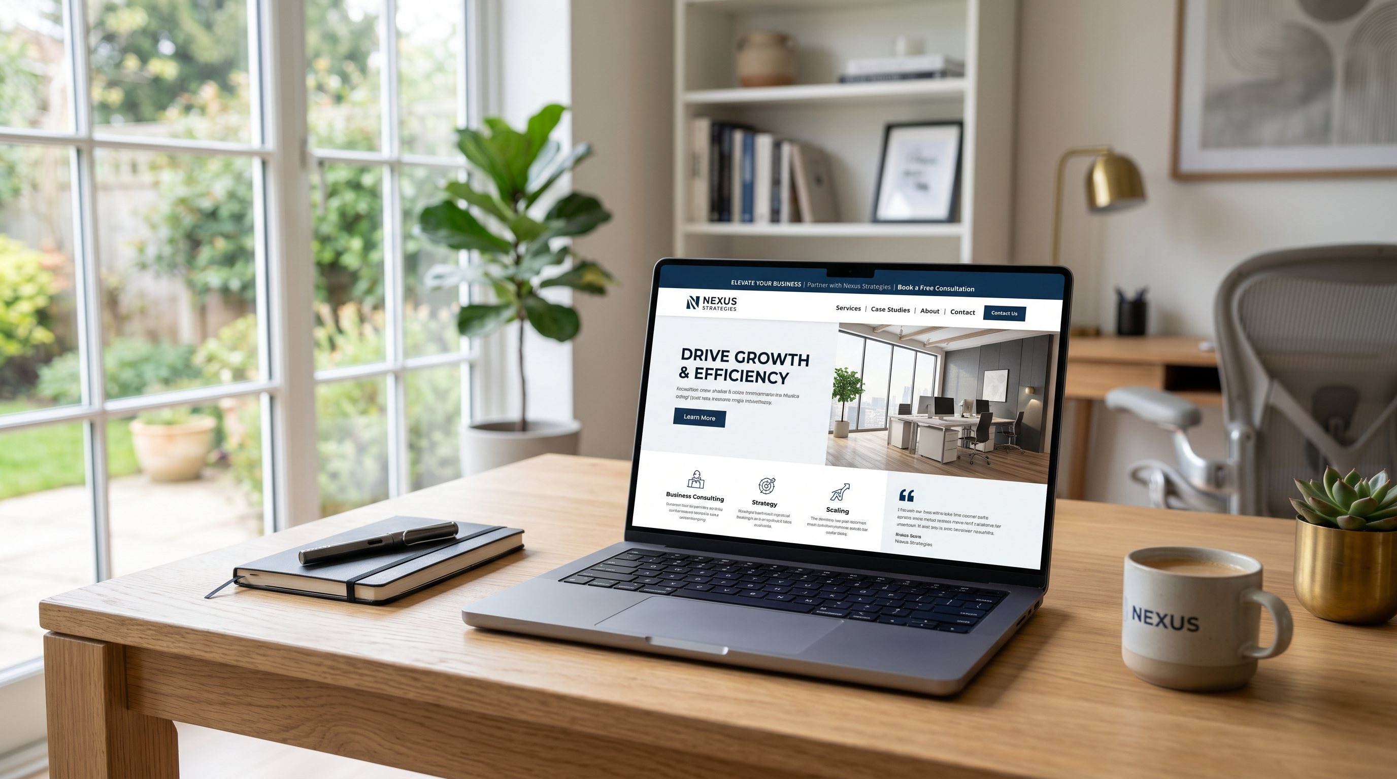 Stop Leaving Money on the Table: Professional Website Investment Tips for Small Businesses in 2026