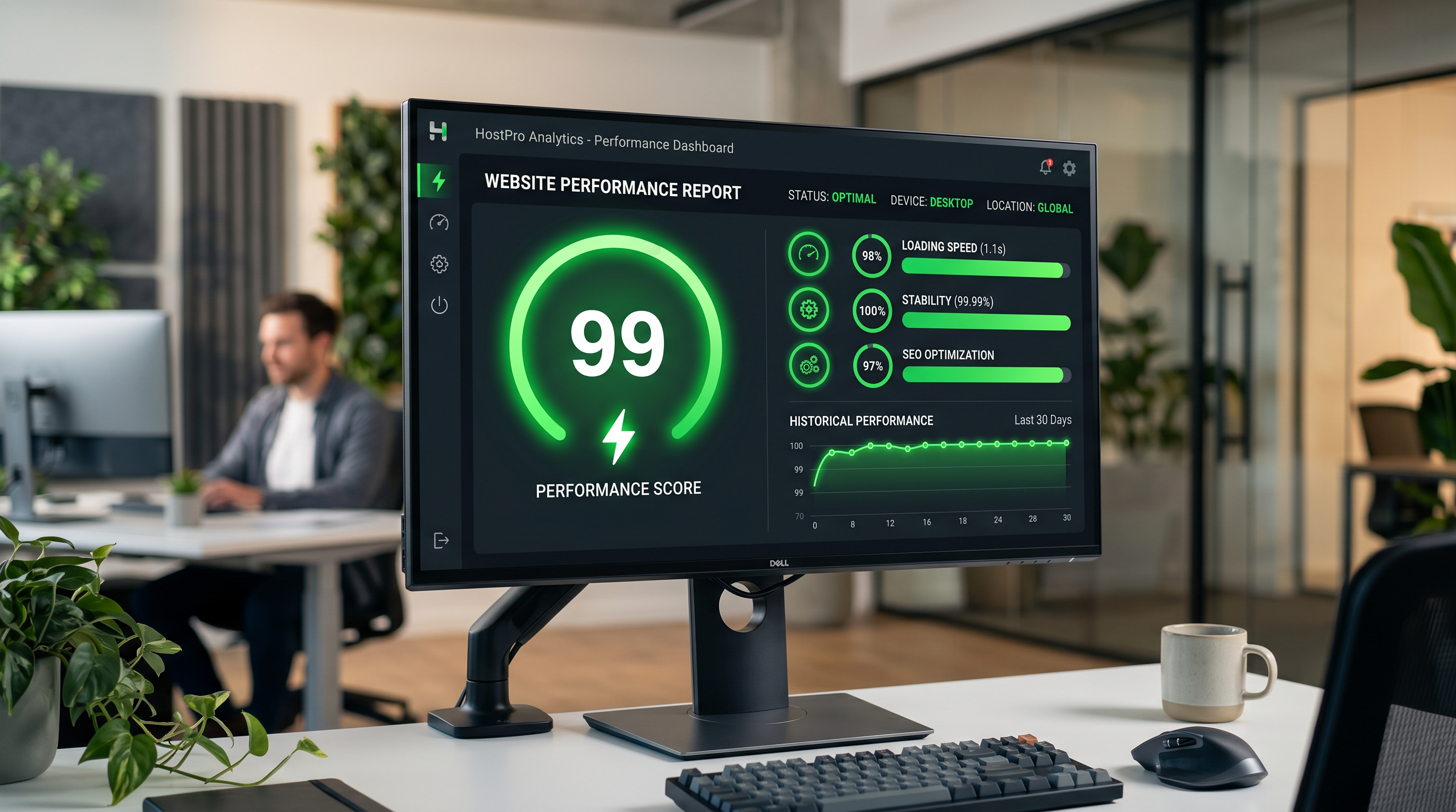 Website Speed Metrics Explained: Boost SEO with Page Load Times Under 3 Seconds & Core Web Vitals for Small Businesses